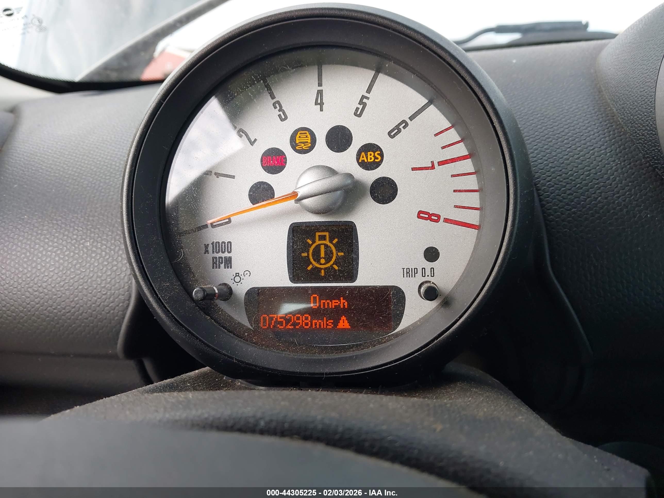 MINI COOPER image 7
