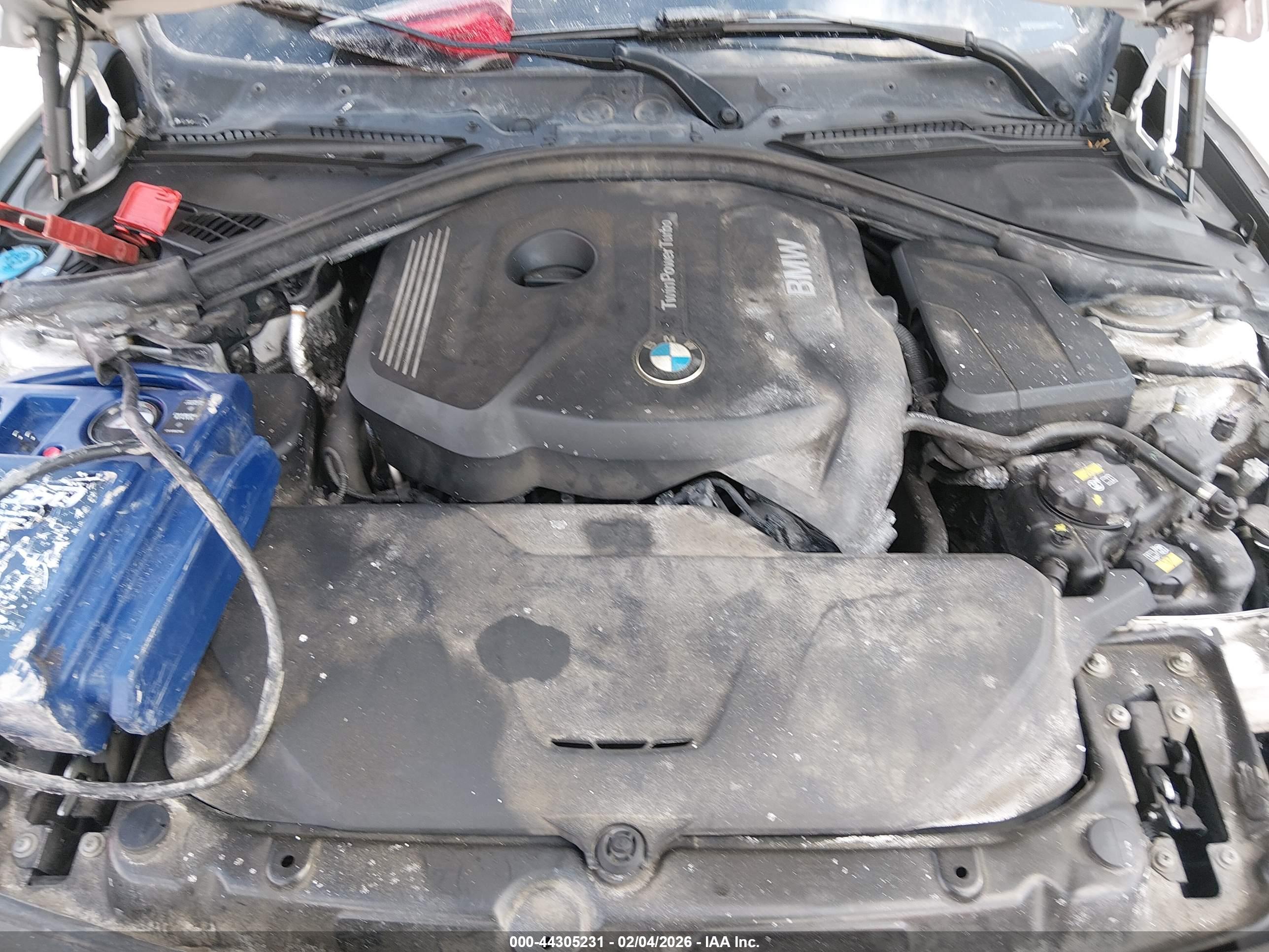 BMW 430I image 10
