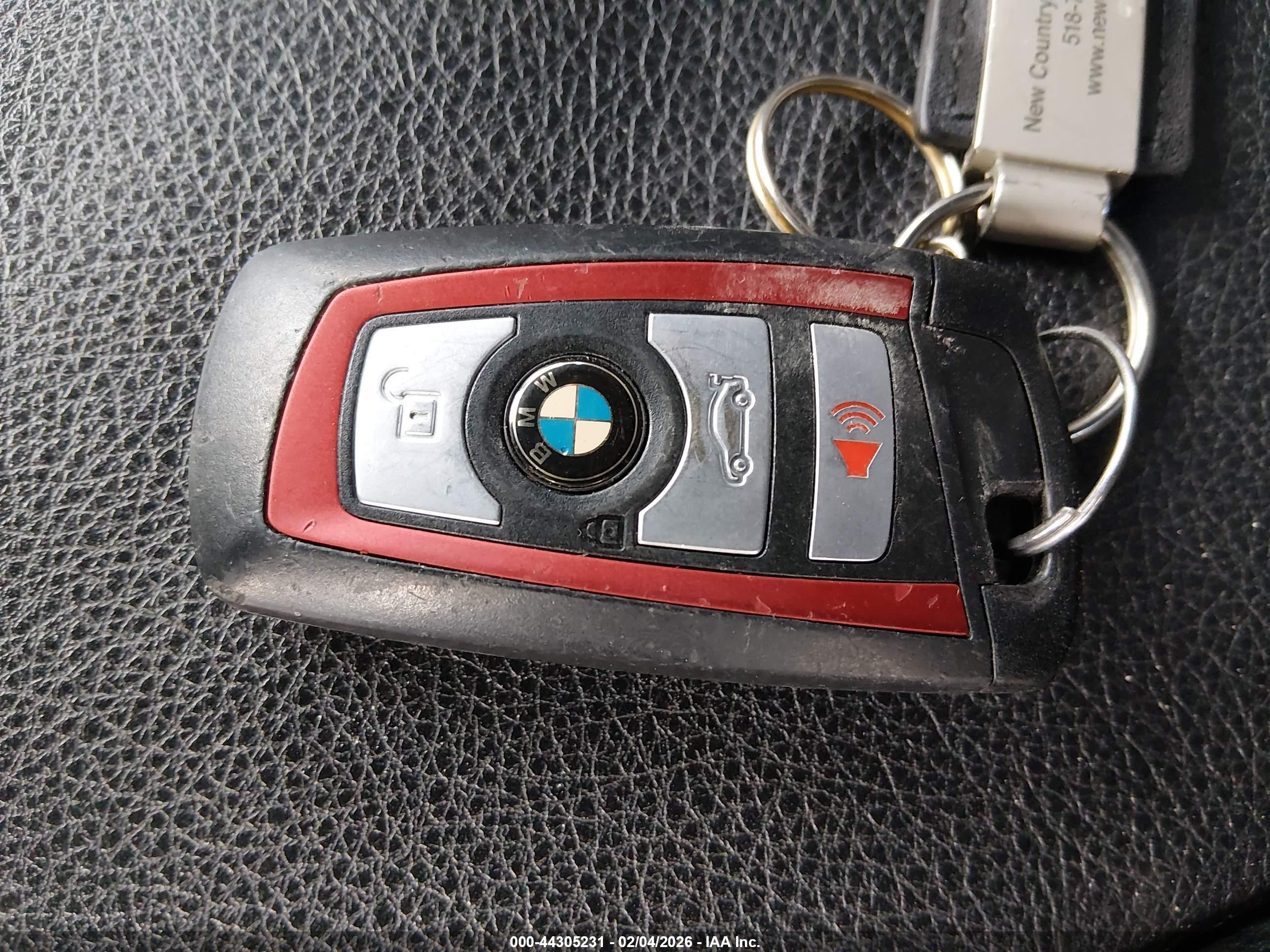 BMW 430I image 11