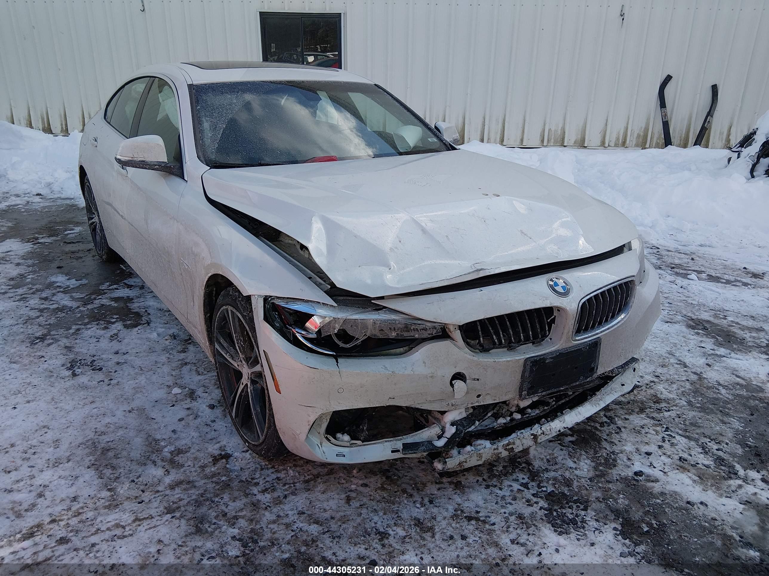 BMW 430I image 6