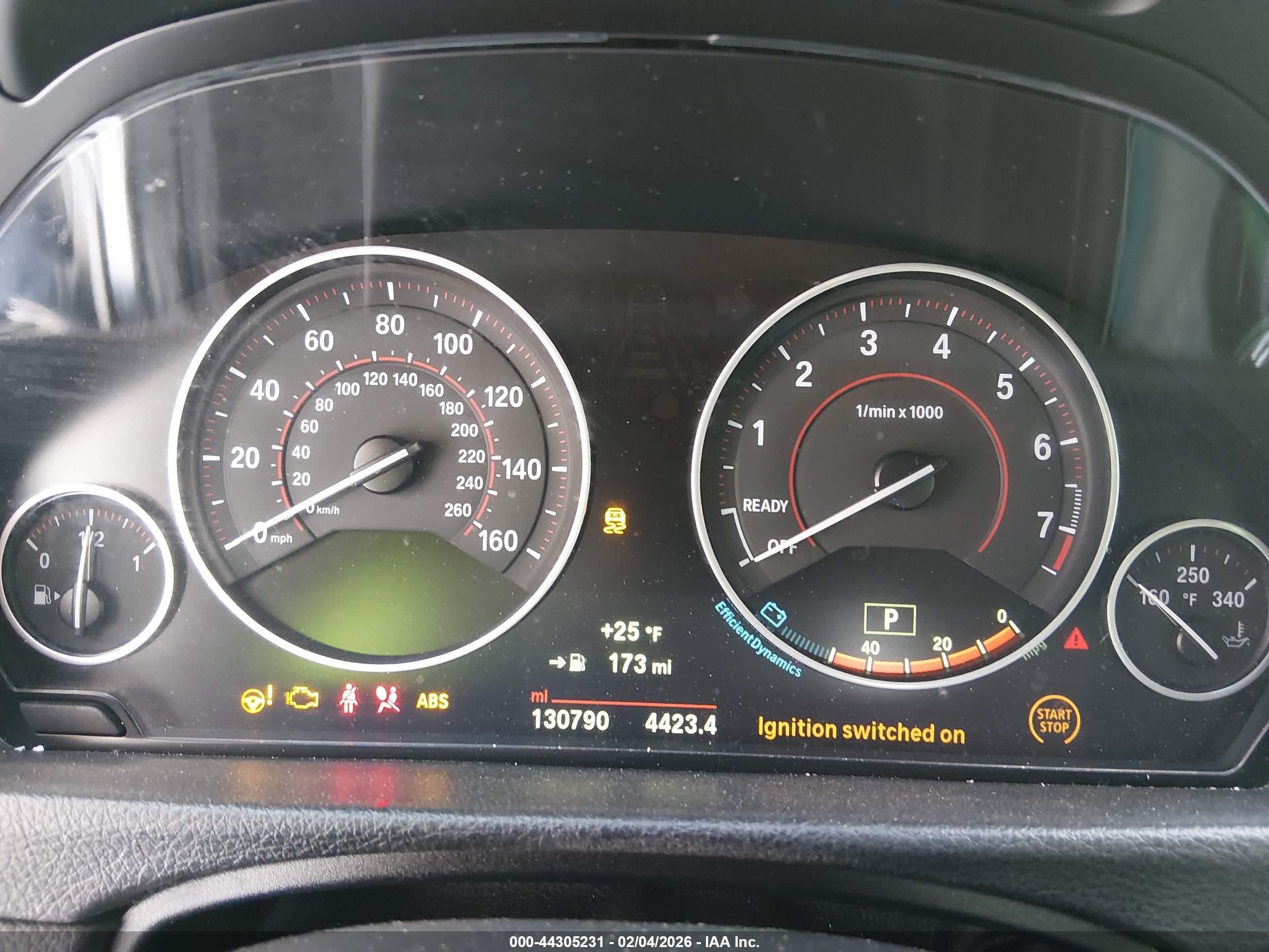 BMW 430I image 7