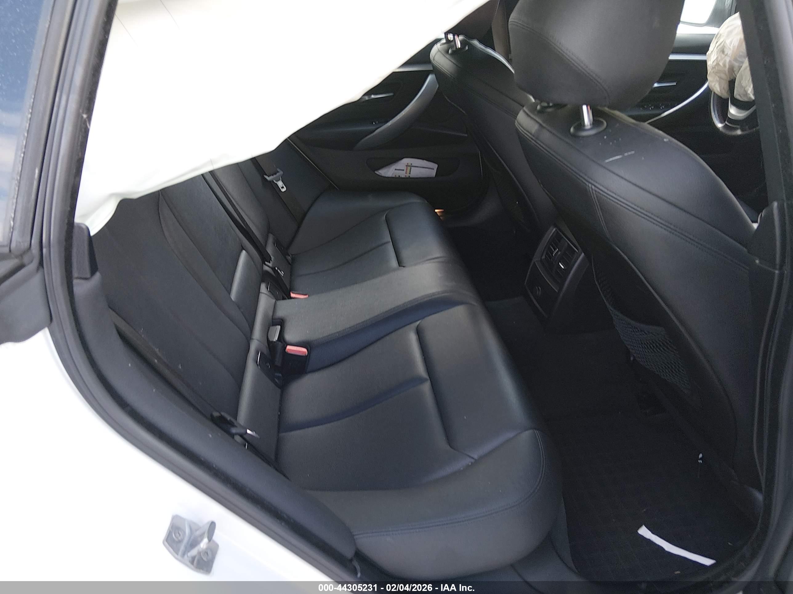 BMW 430I image 8