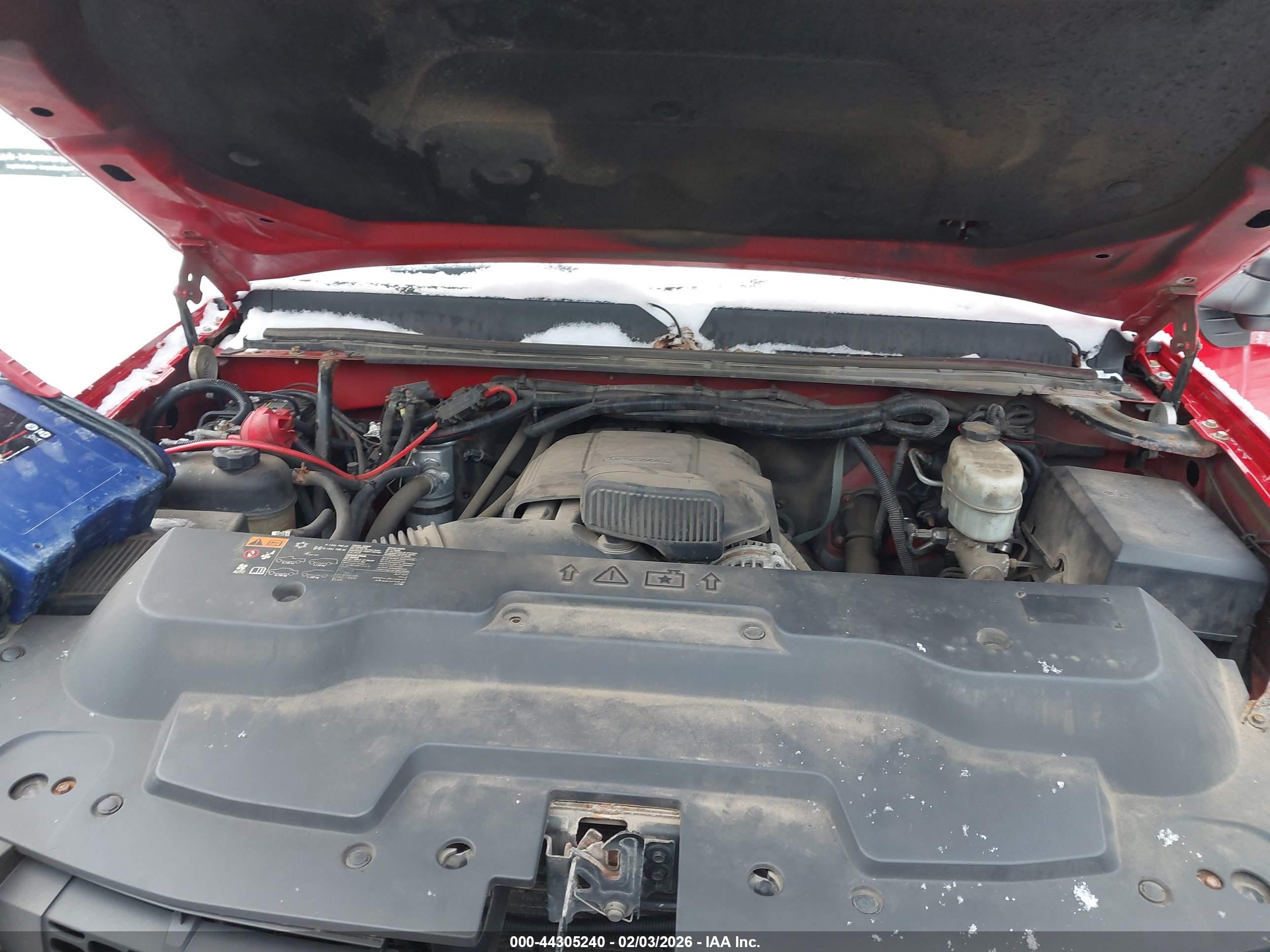 GMC SIERRA image 10