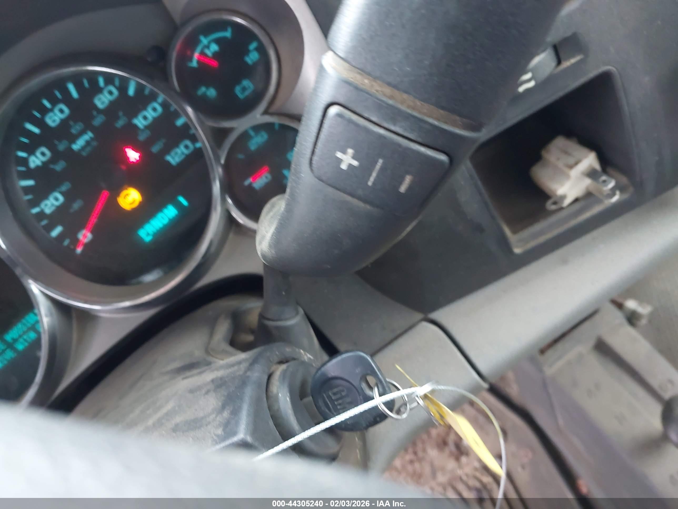 GMC SIERRA image 11