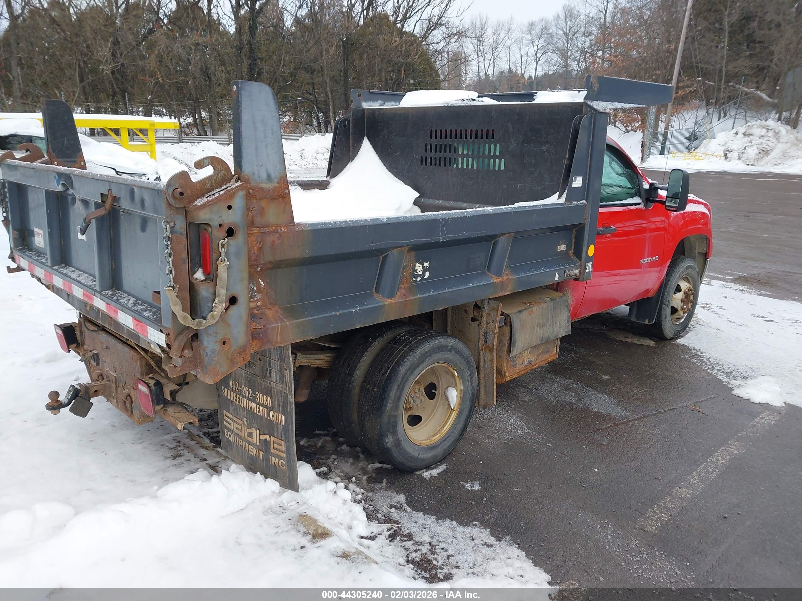 GMC SIERRA image 4