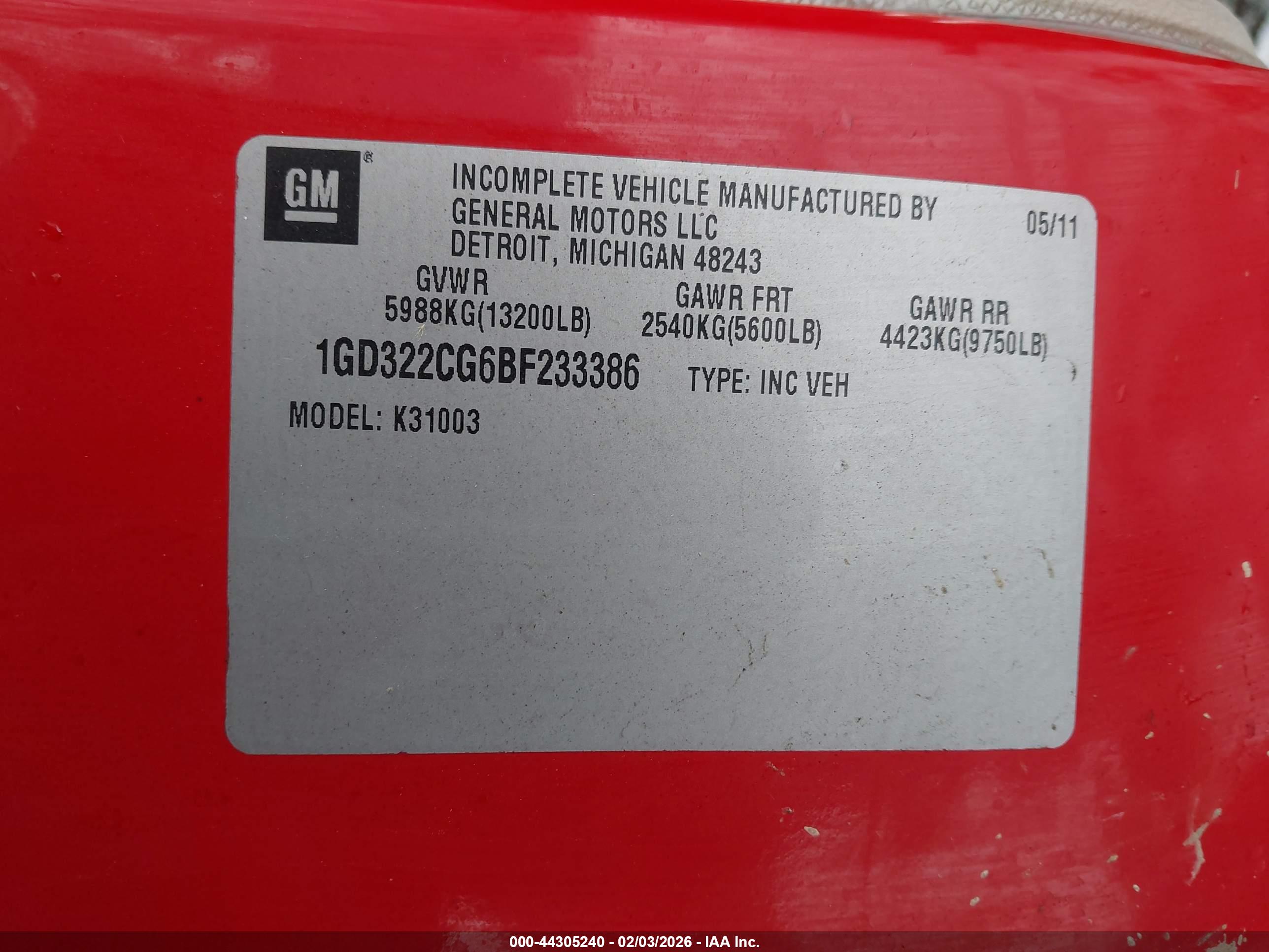GMC SIERRA image 9