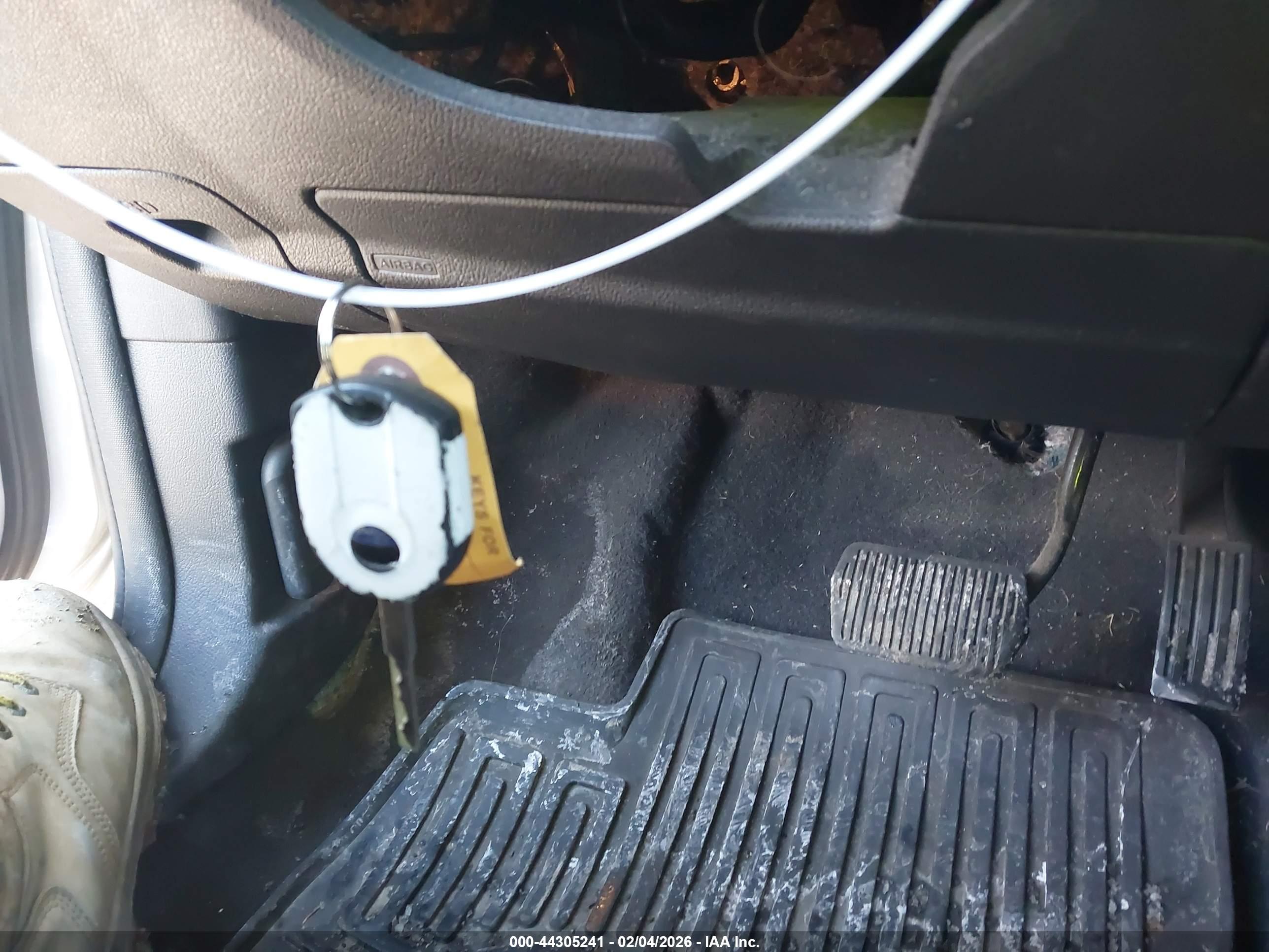 FORD FOCUS image 11