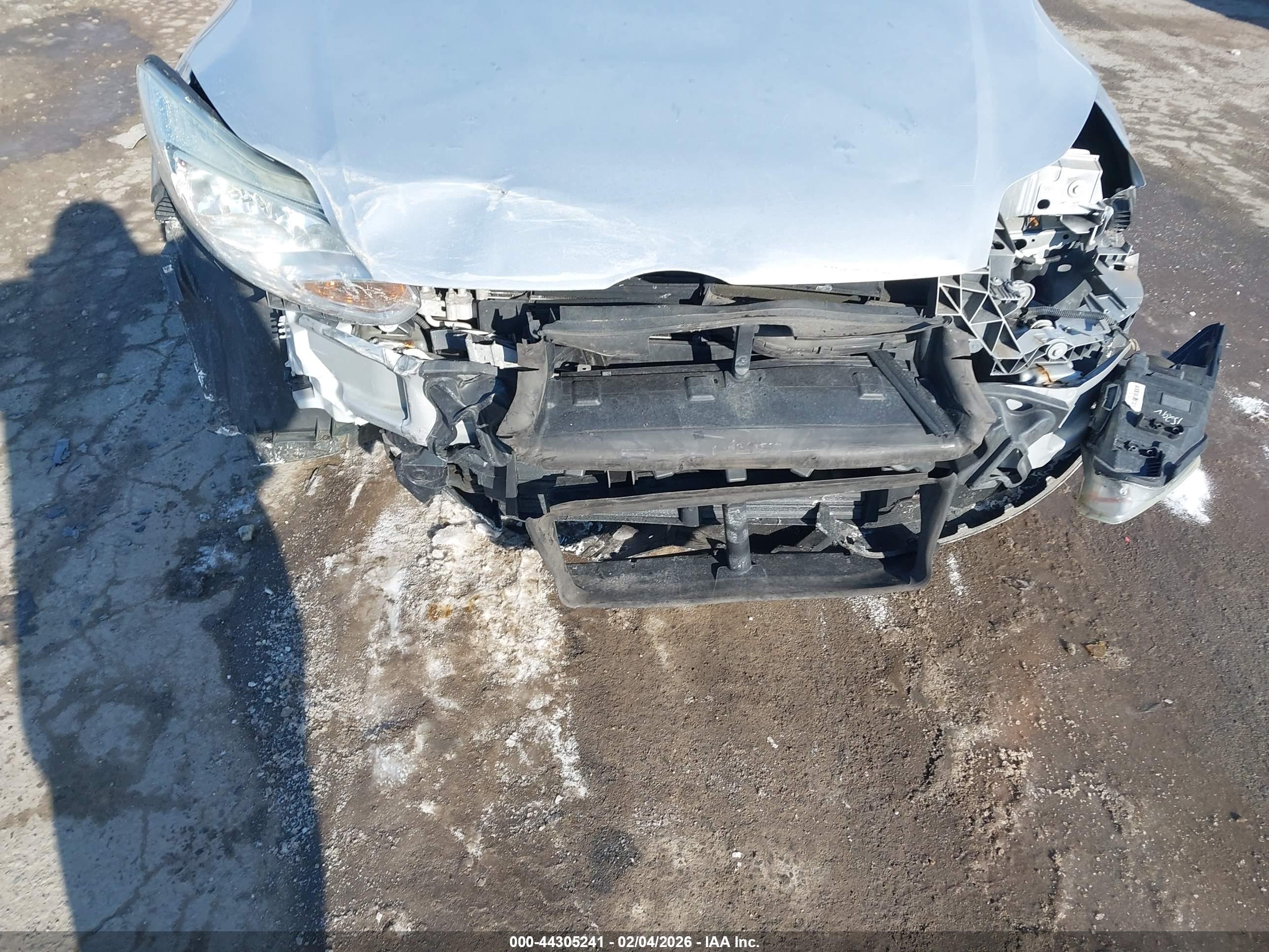 FORD FOCUS image 6