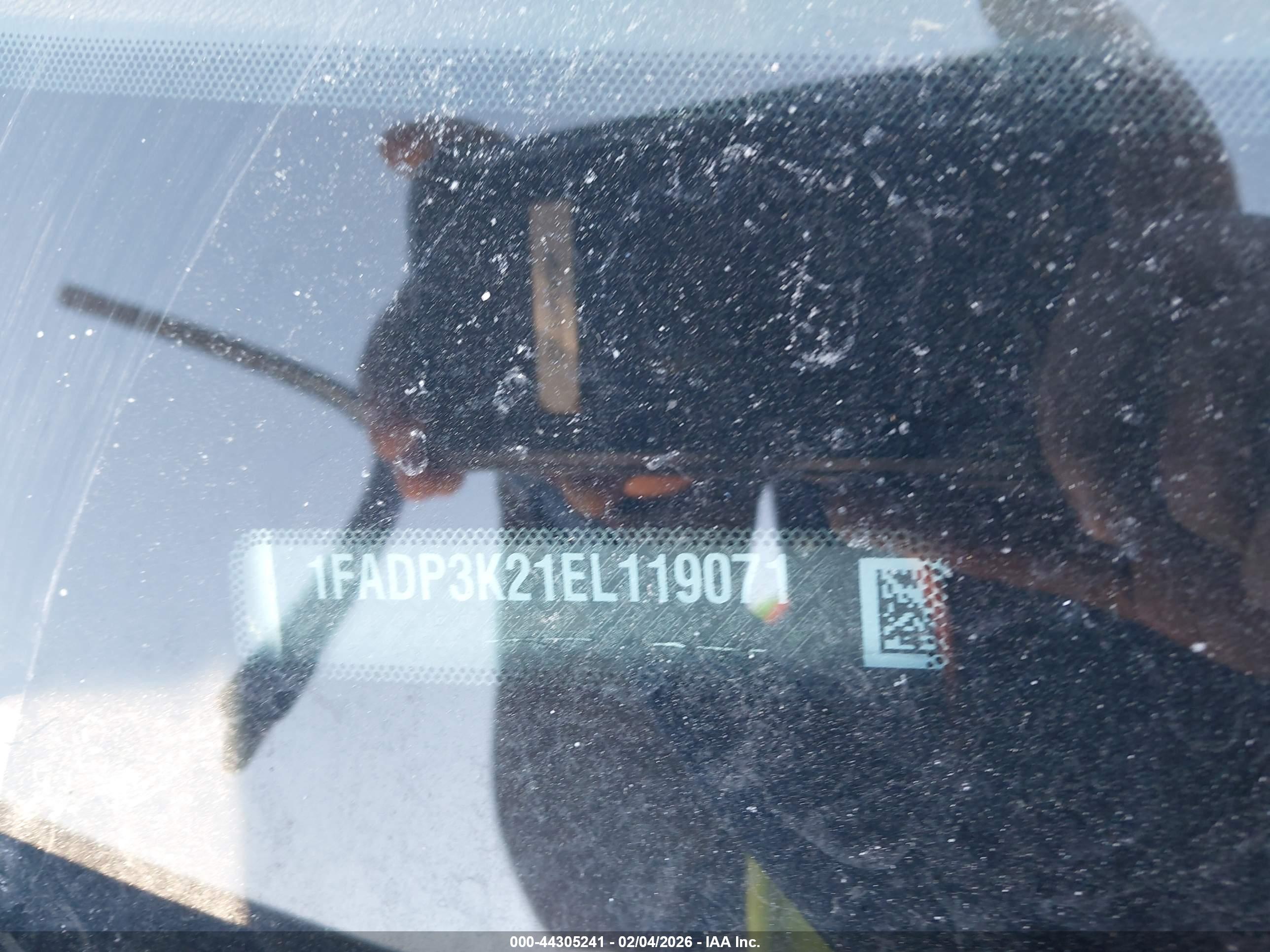 FORD FOCUS image 9
