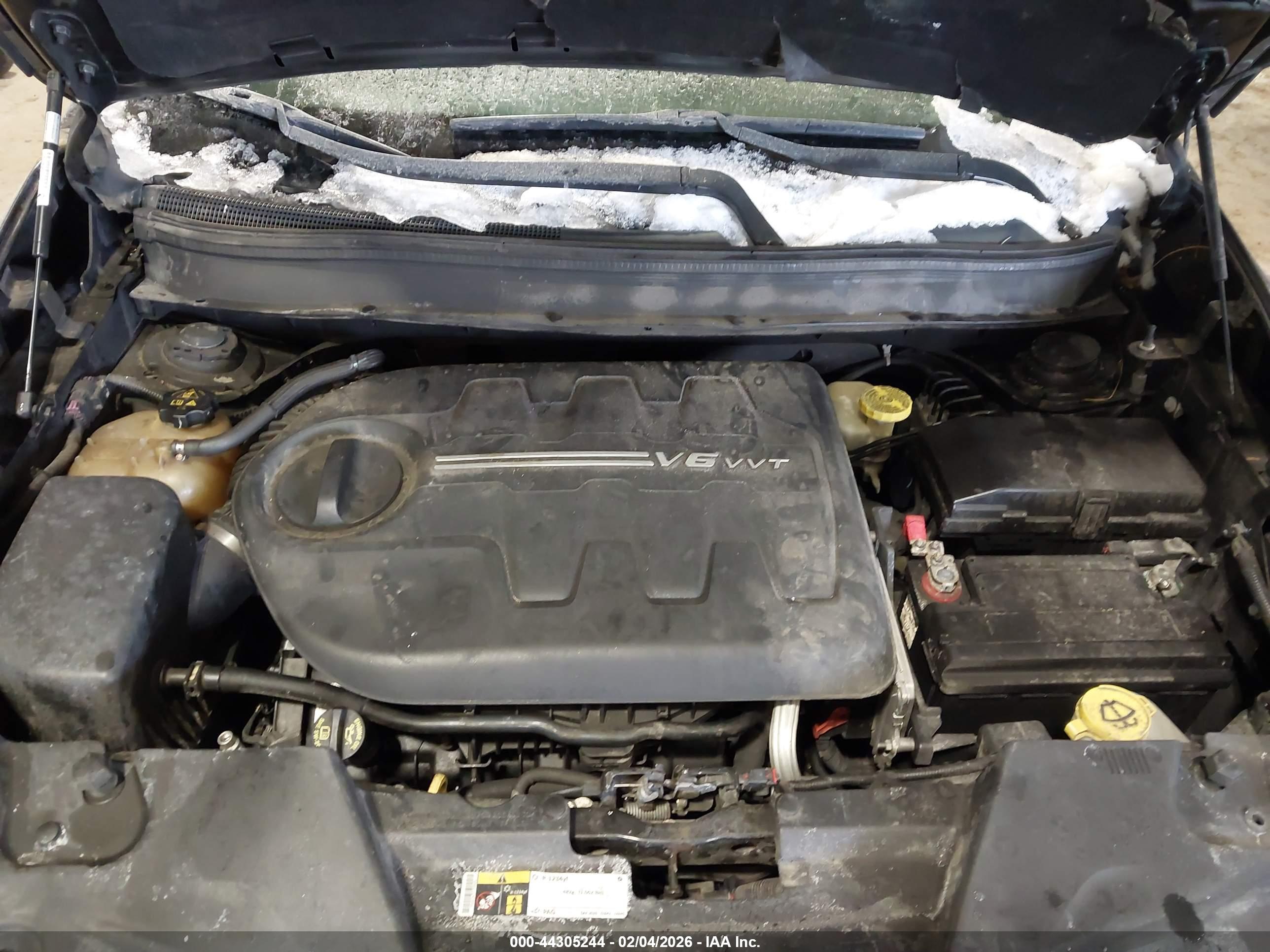 JEEP CHEROKEE image 10
