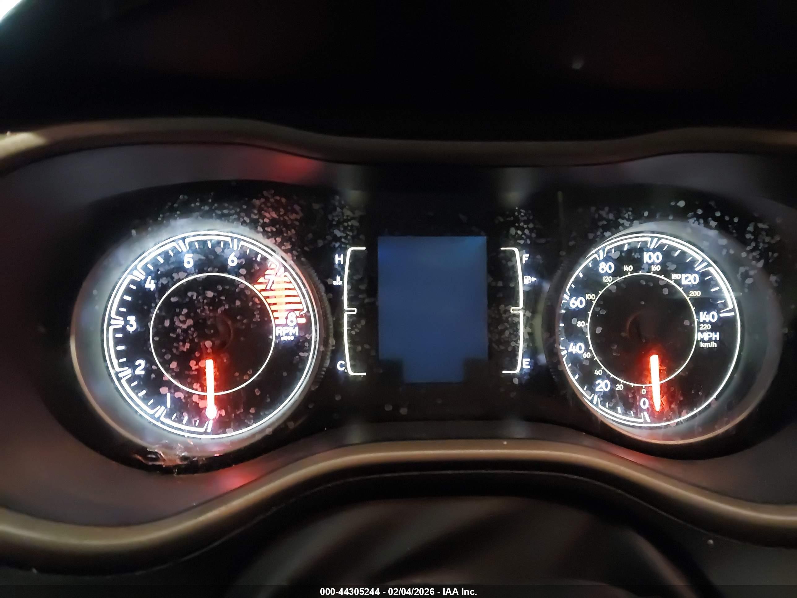 JEEP CHEROKEE image 7