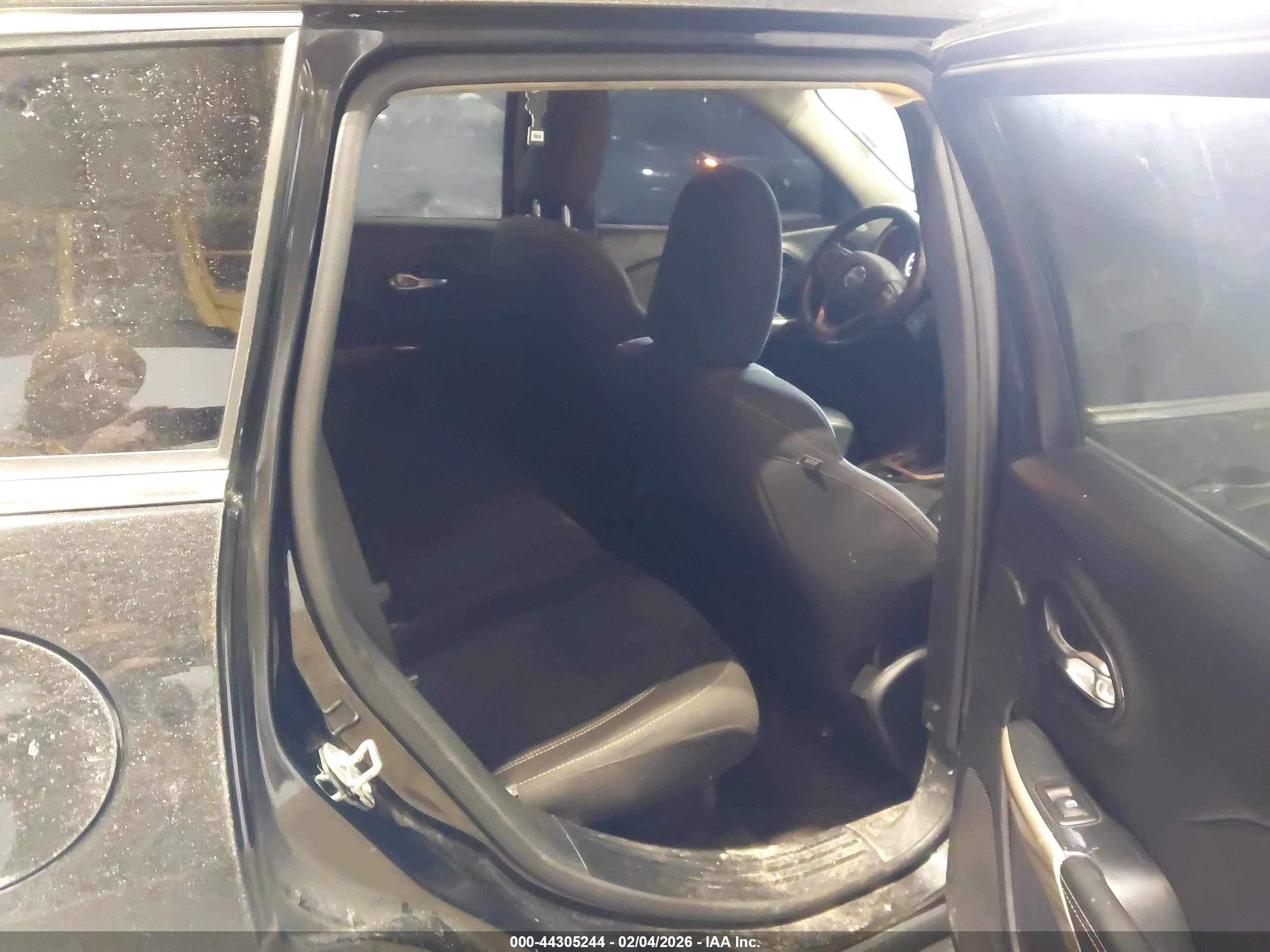 JEEP CHEROKEE image 8