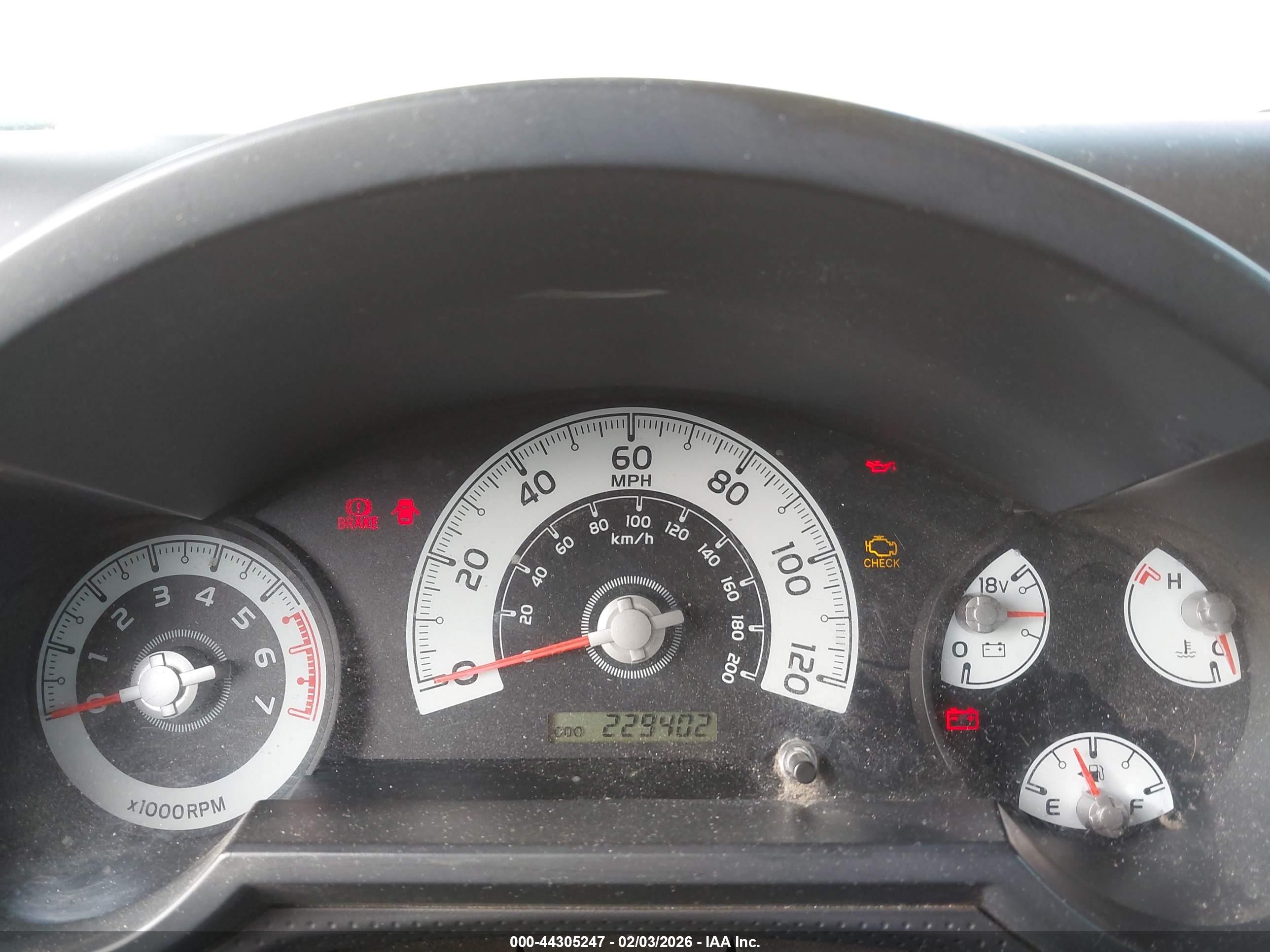 TOYOTA FJ image 7
