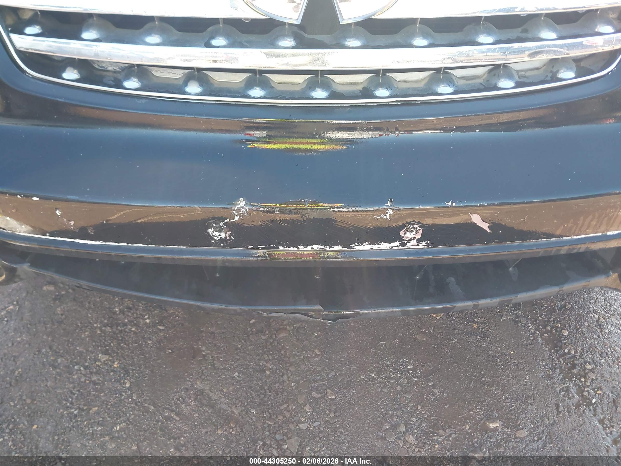 INFINITI FX35 image 6