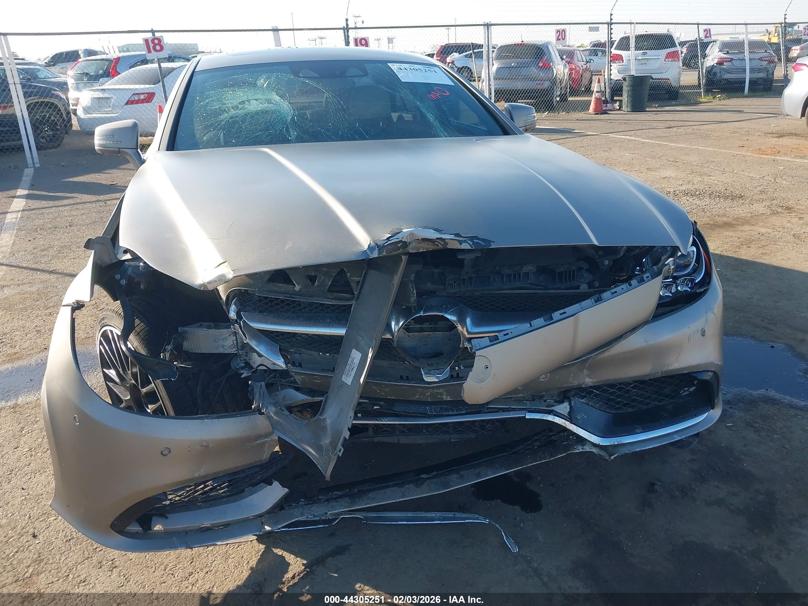 MERCEDES-BENZ CLS image 6