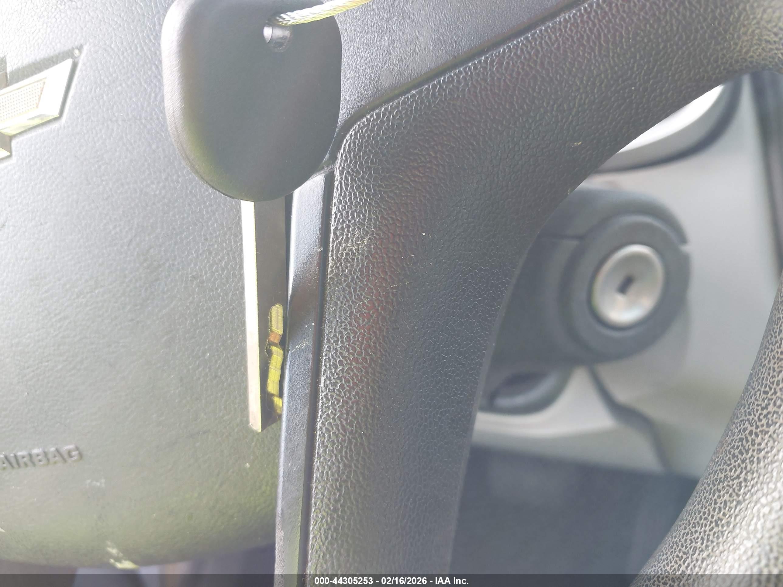 CHEVROLET EQUINOX image 11