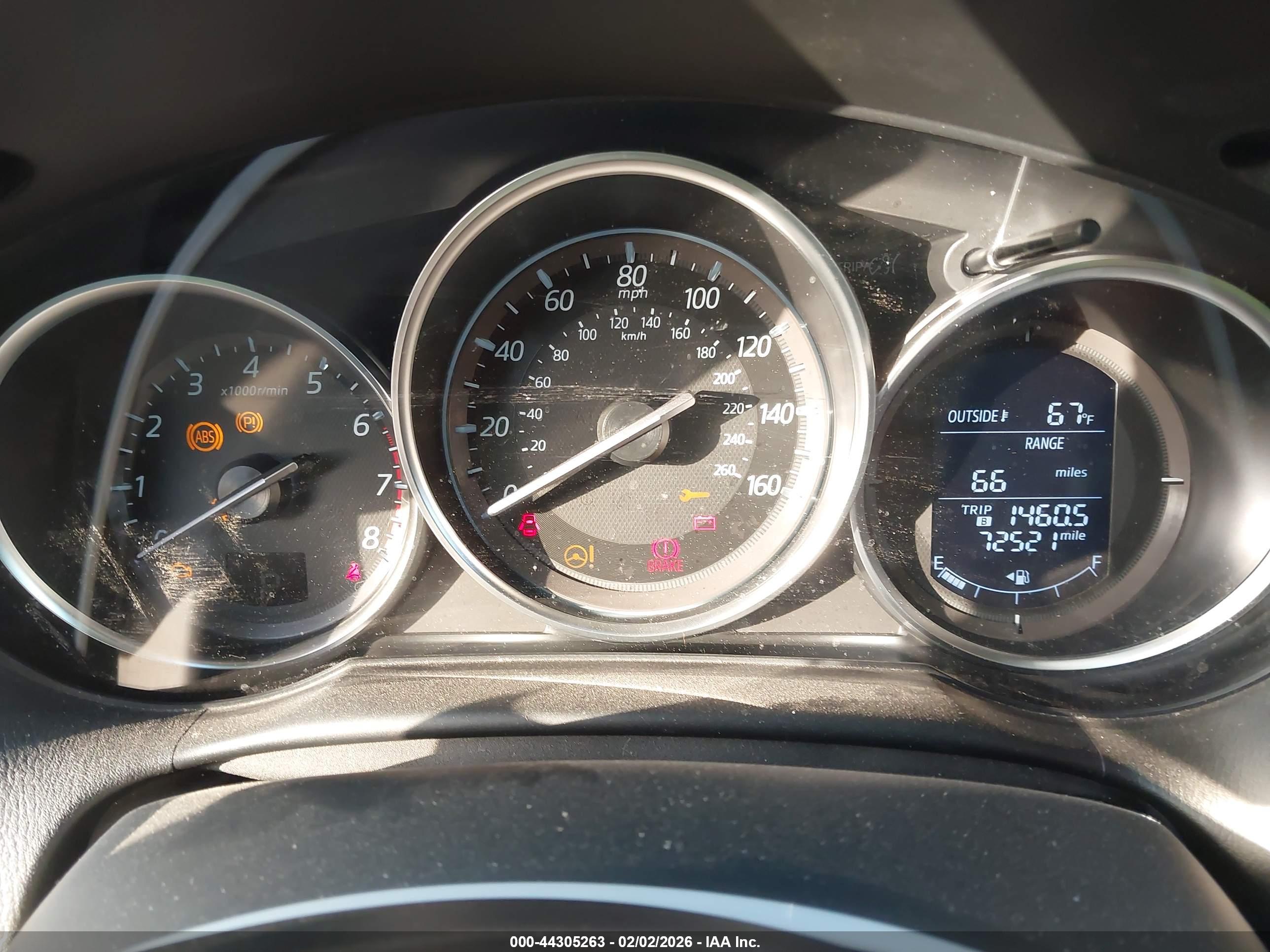 MAZDA CX-5 image 7