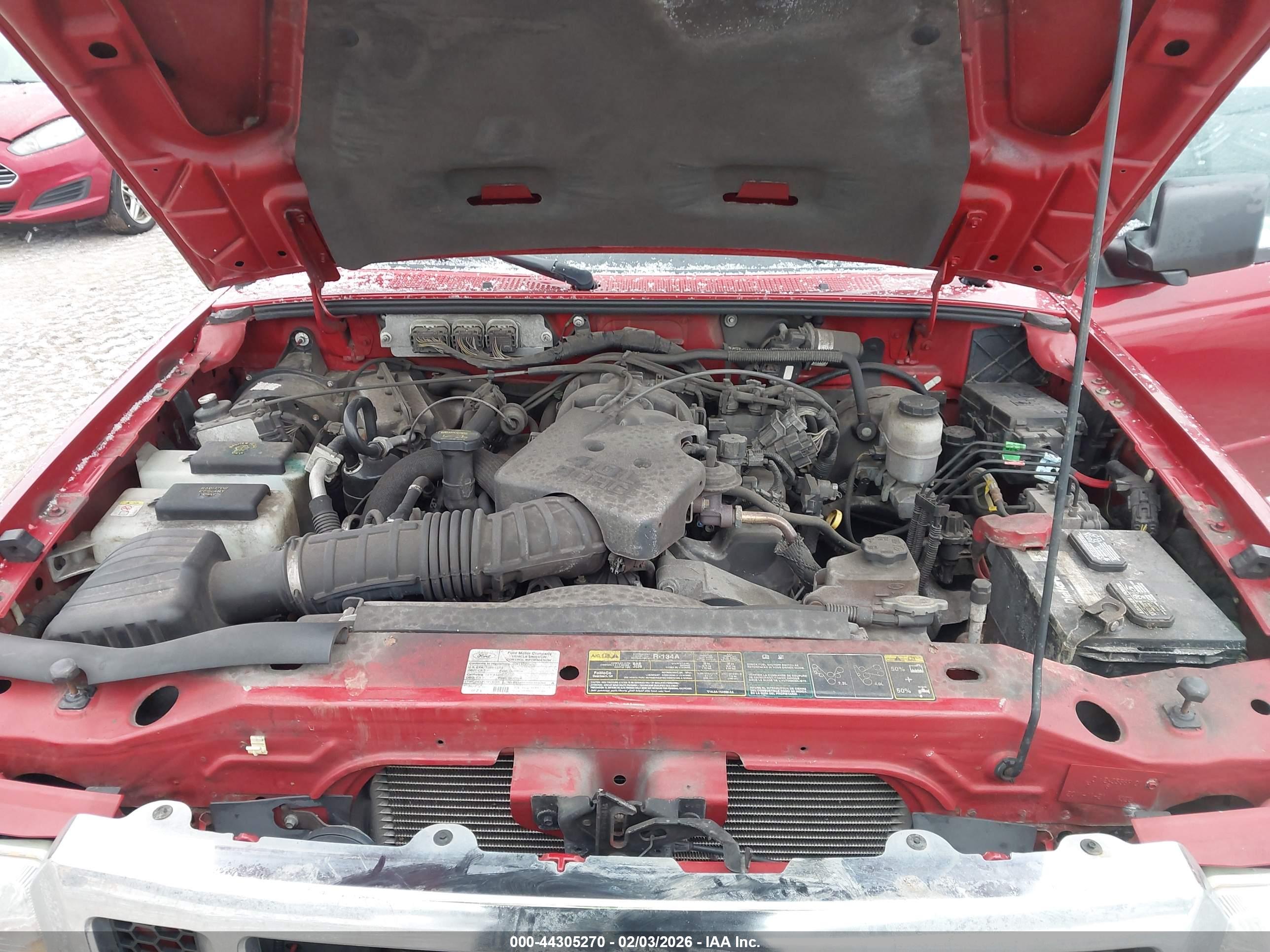 FORD RANGER image 10