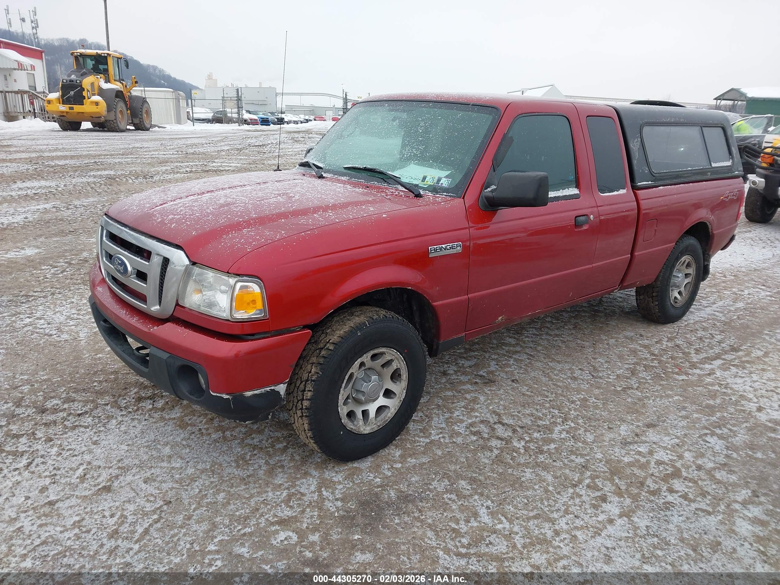 FORD RANGER image 2