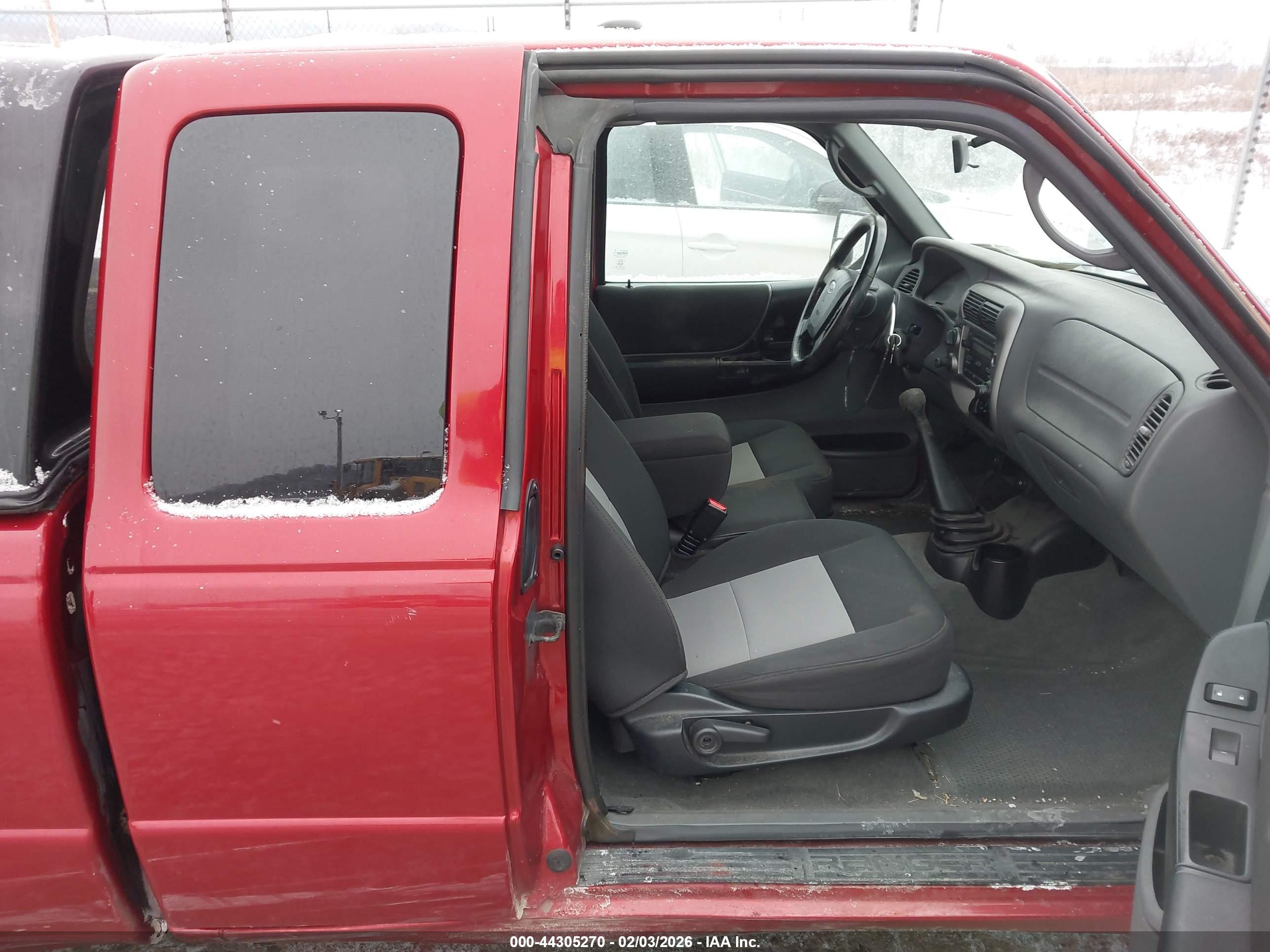 FORD RANGER image 5