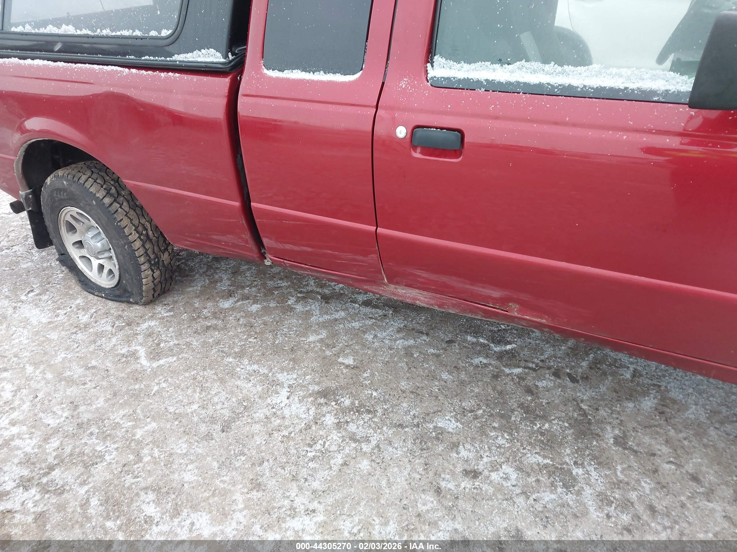 FORD RANGER image 6