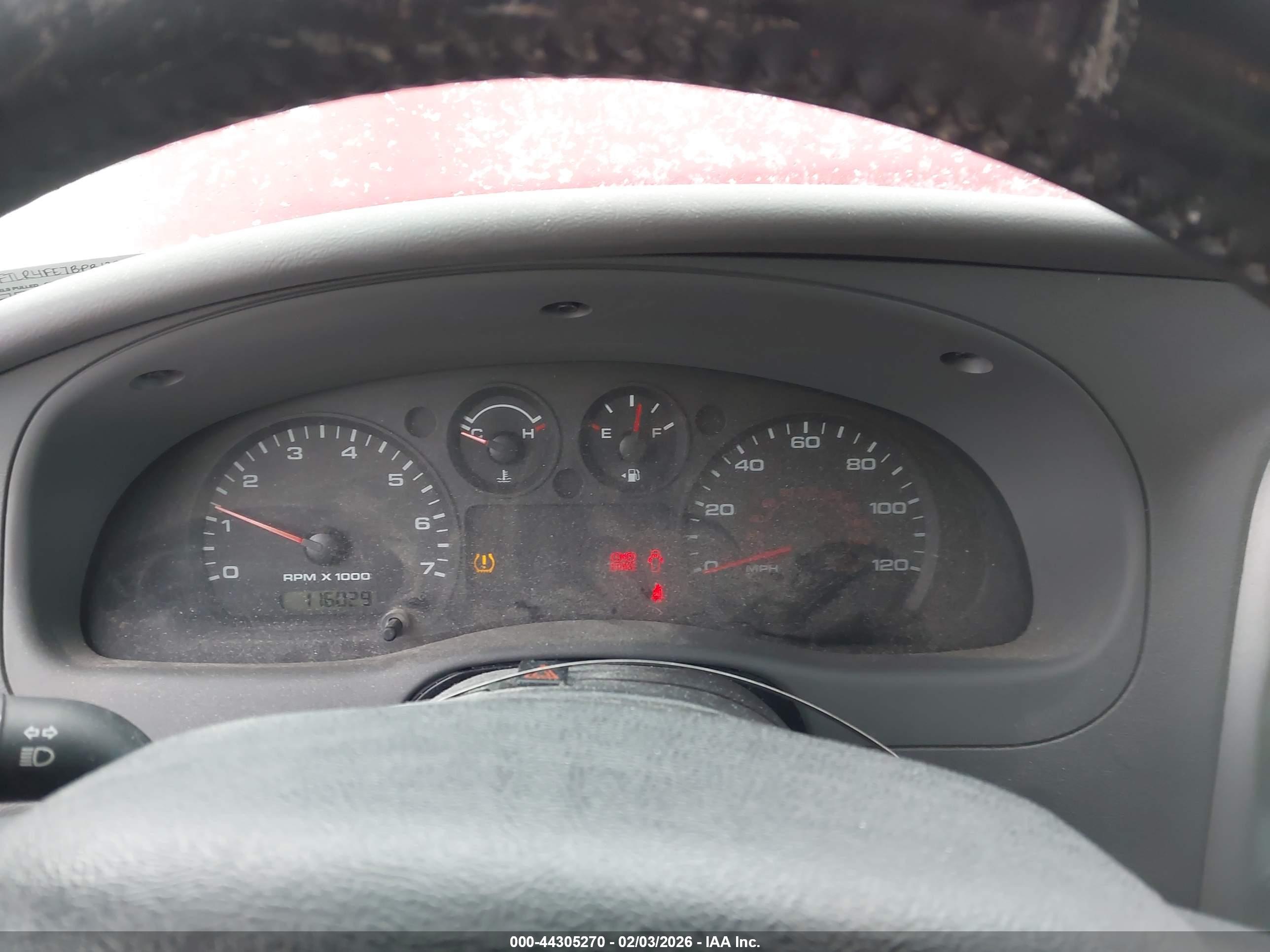 FORD RANGER image 7