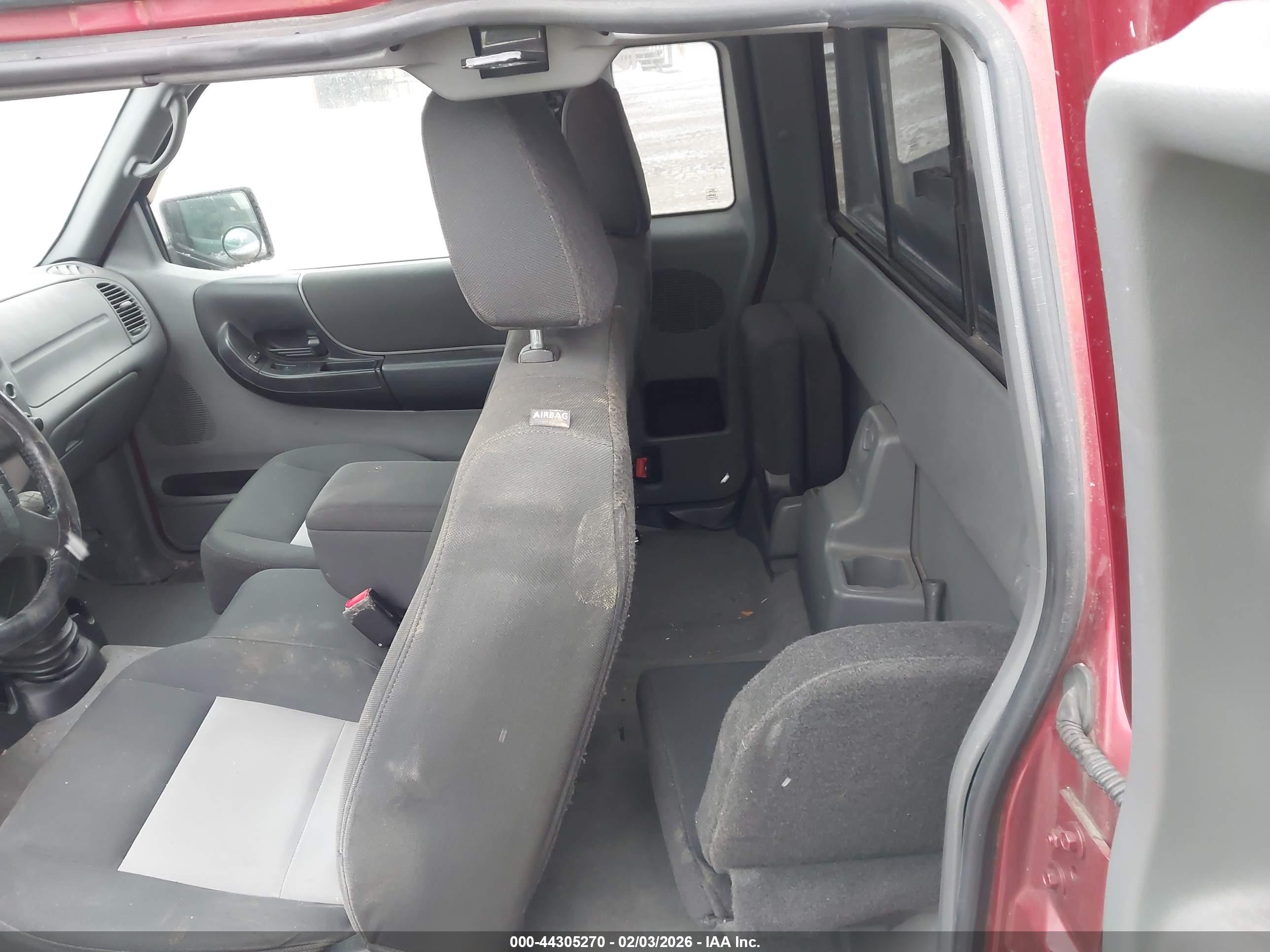 FORD RANGER image 8