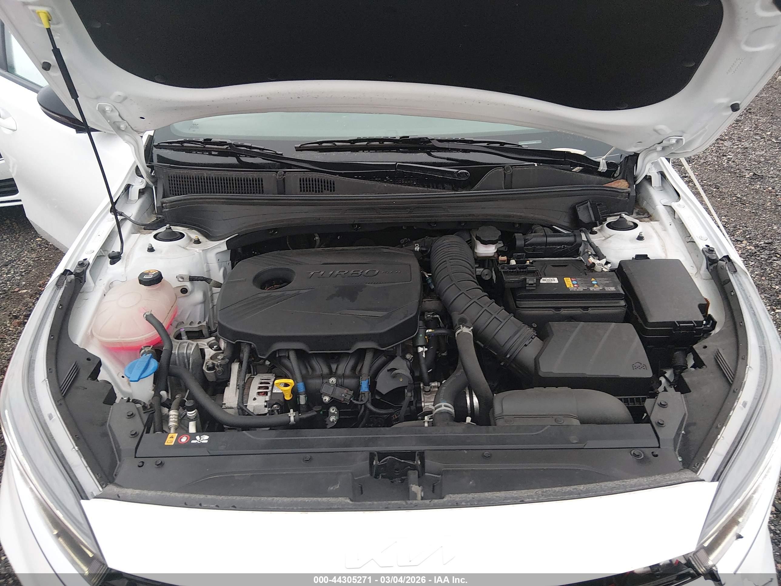KIA FORTE image 10
