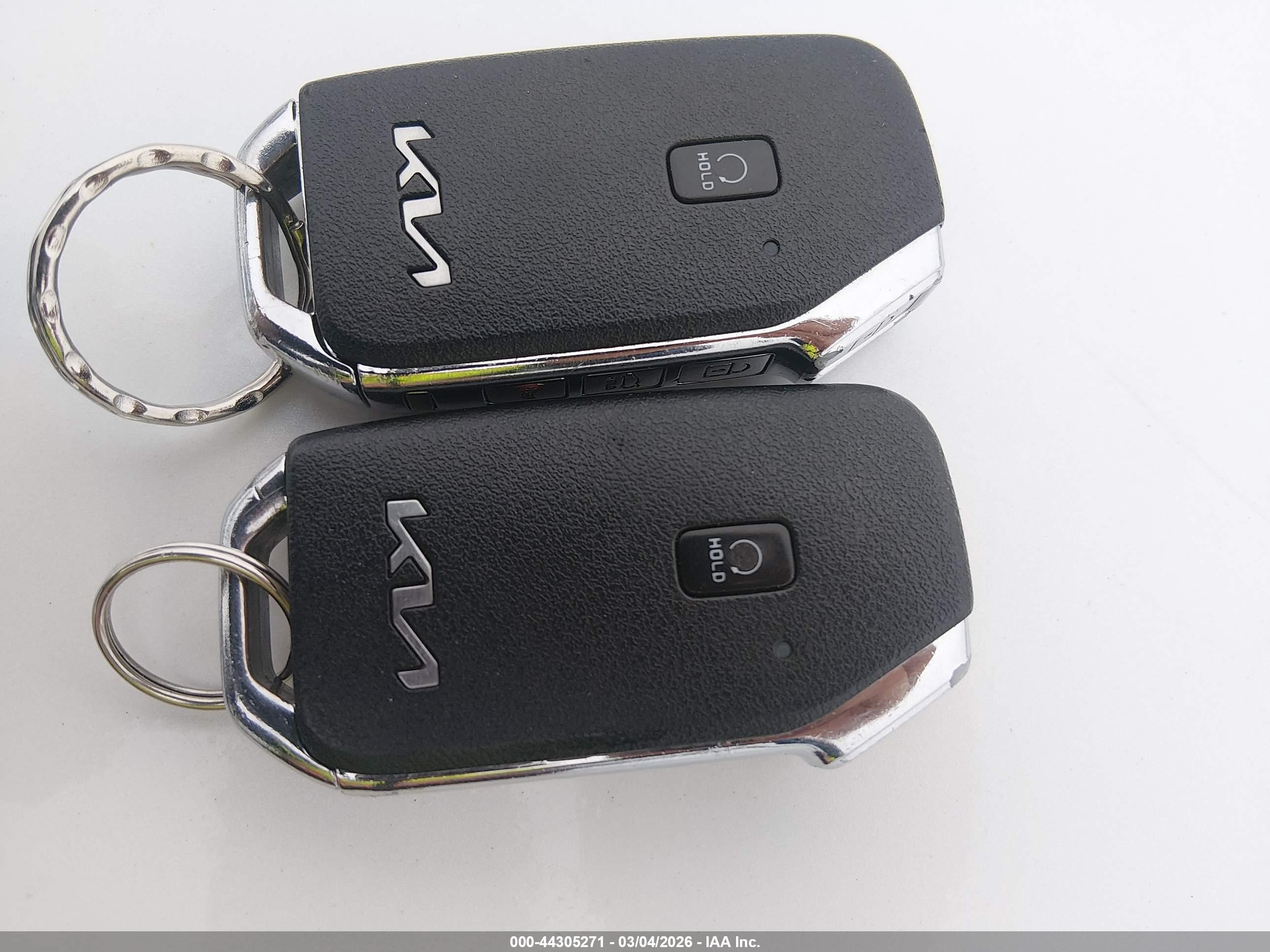 KIA FORTE image 11