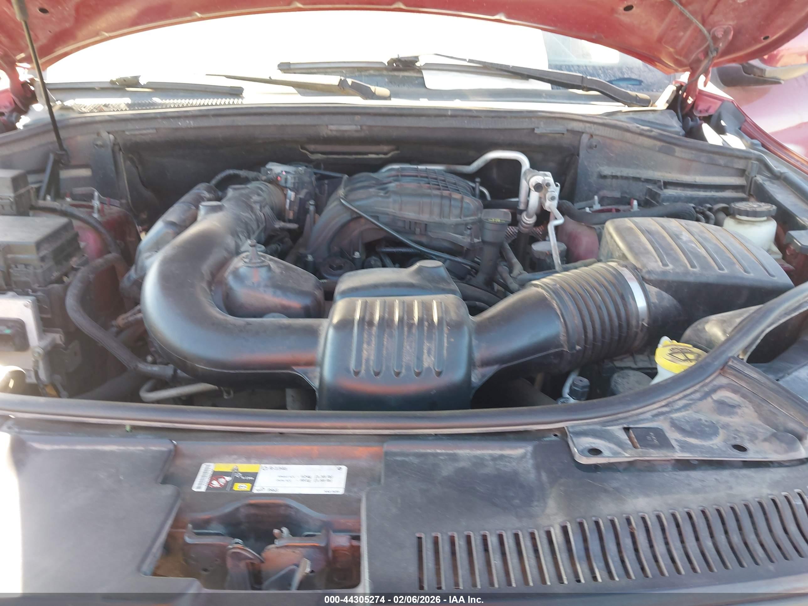 DODGE DURANGO image 10