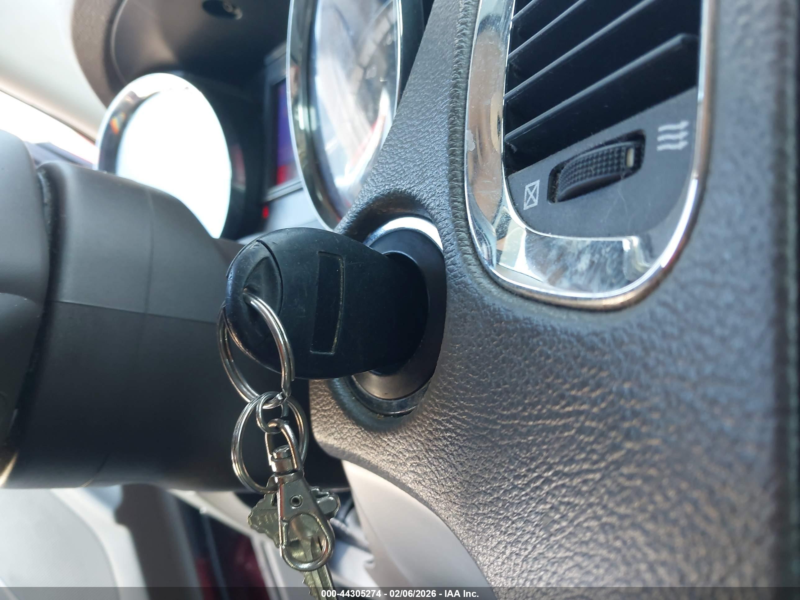 DODGE DURANGO image 11
