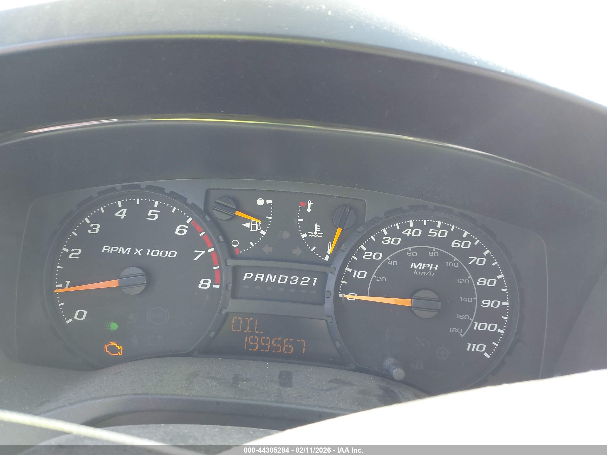 CHEVROLET COLORADO image 7