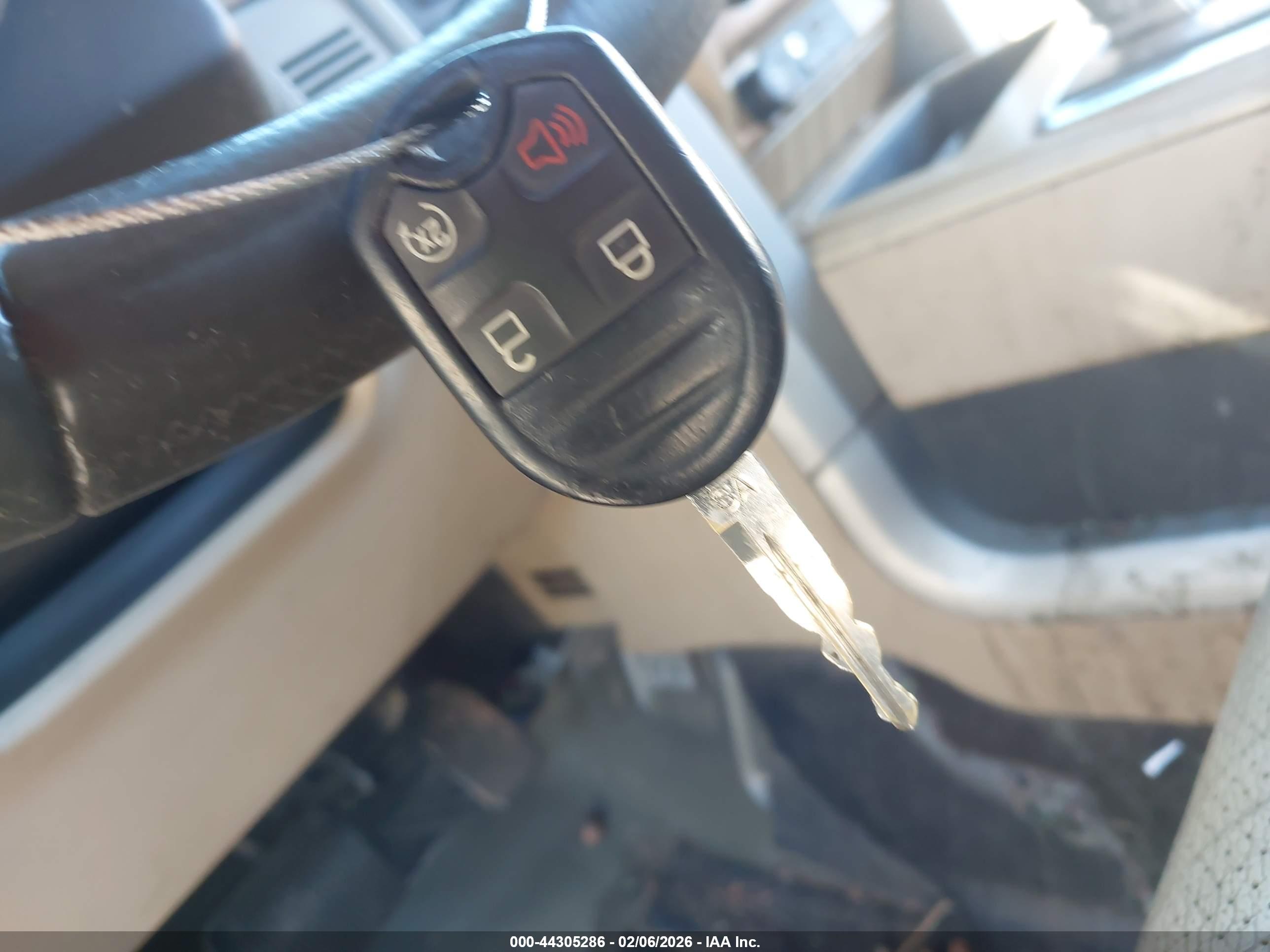 FORD F150 image 11