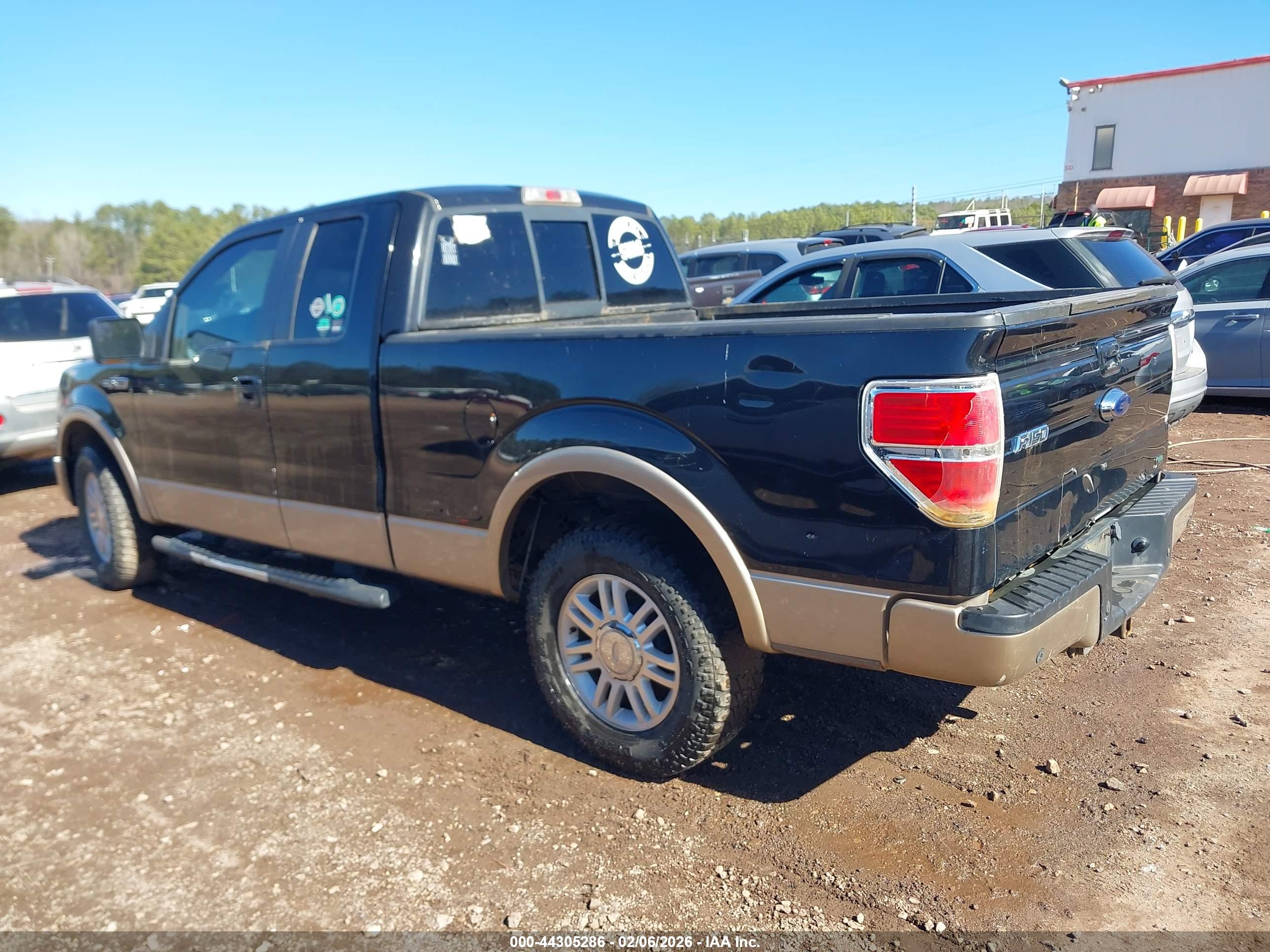 FORD F150 image 3