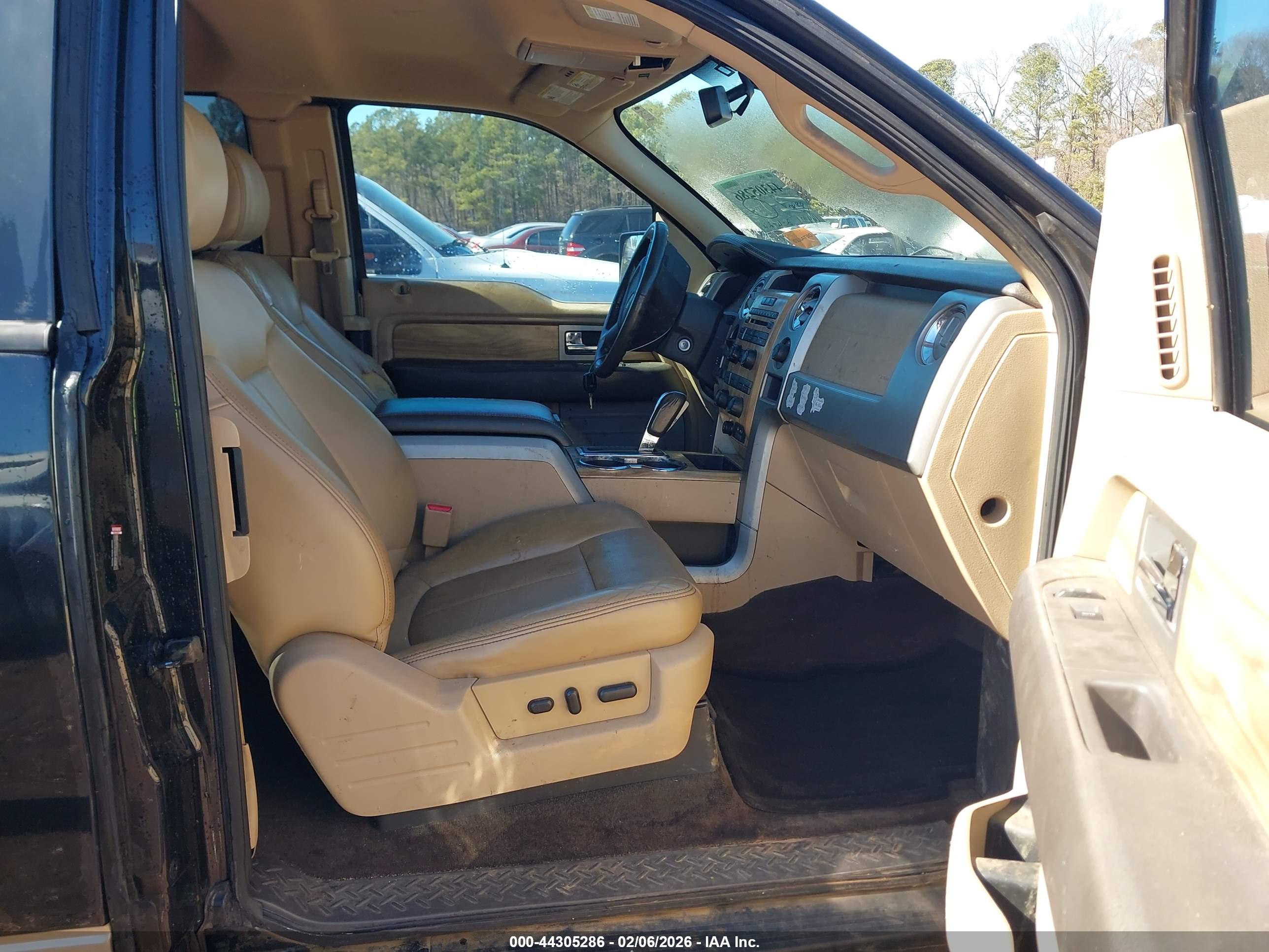 FORD F150 image 5