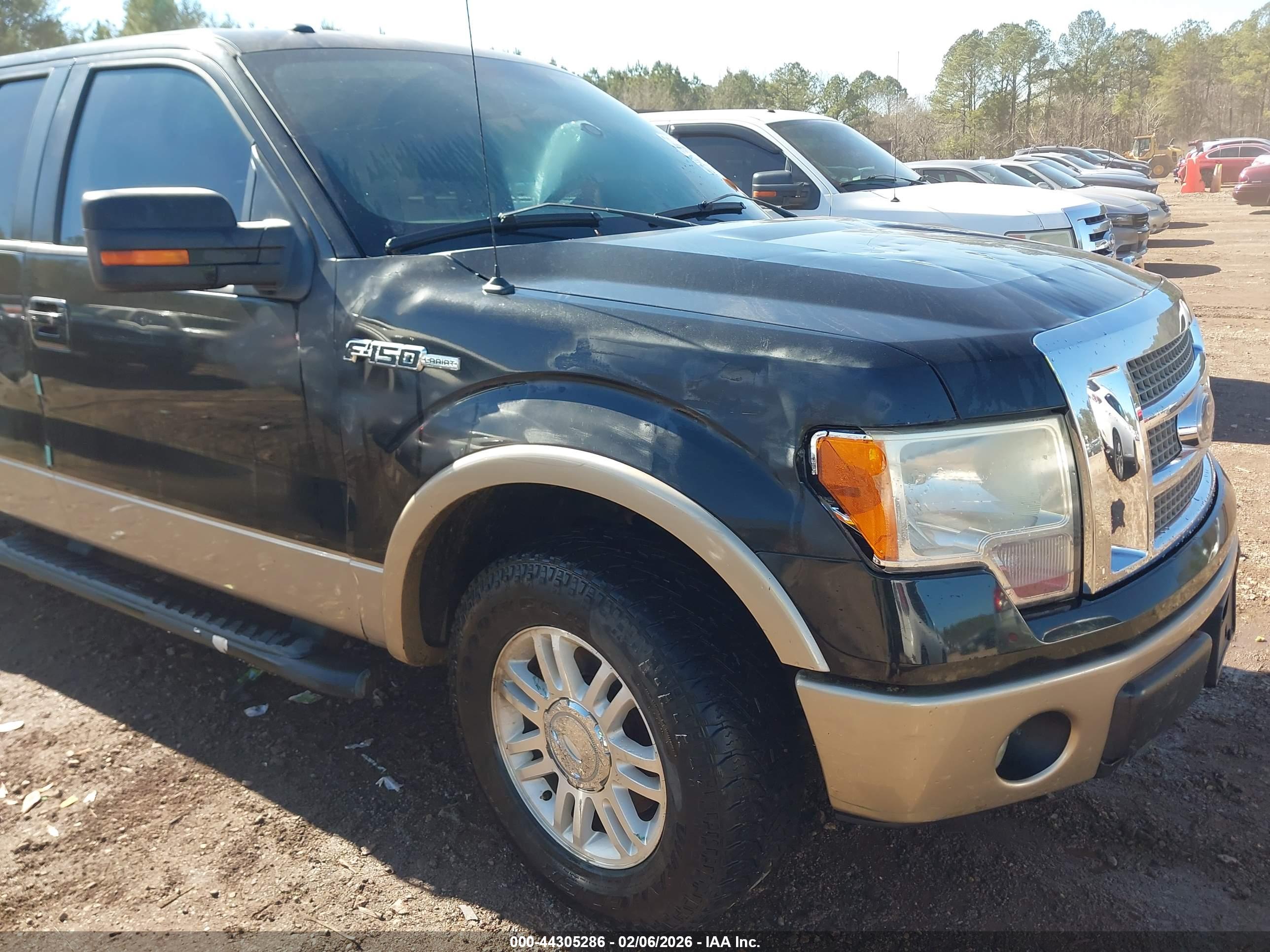 FORD F150 image 6
