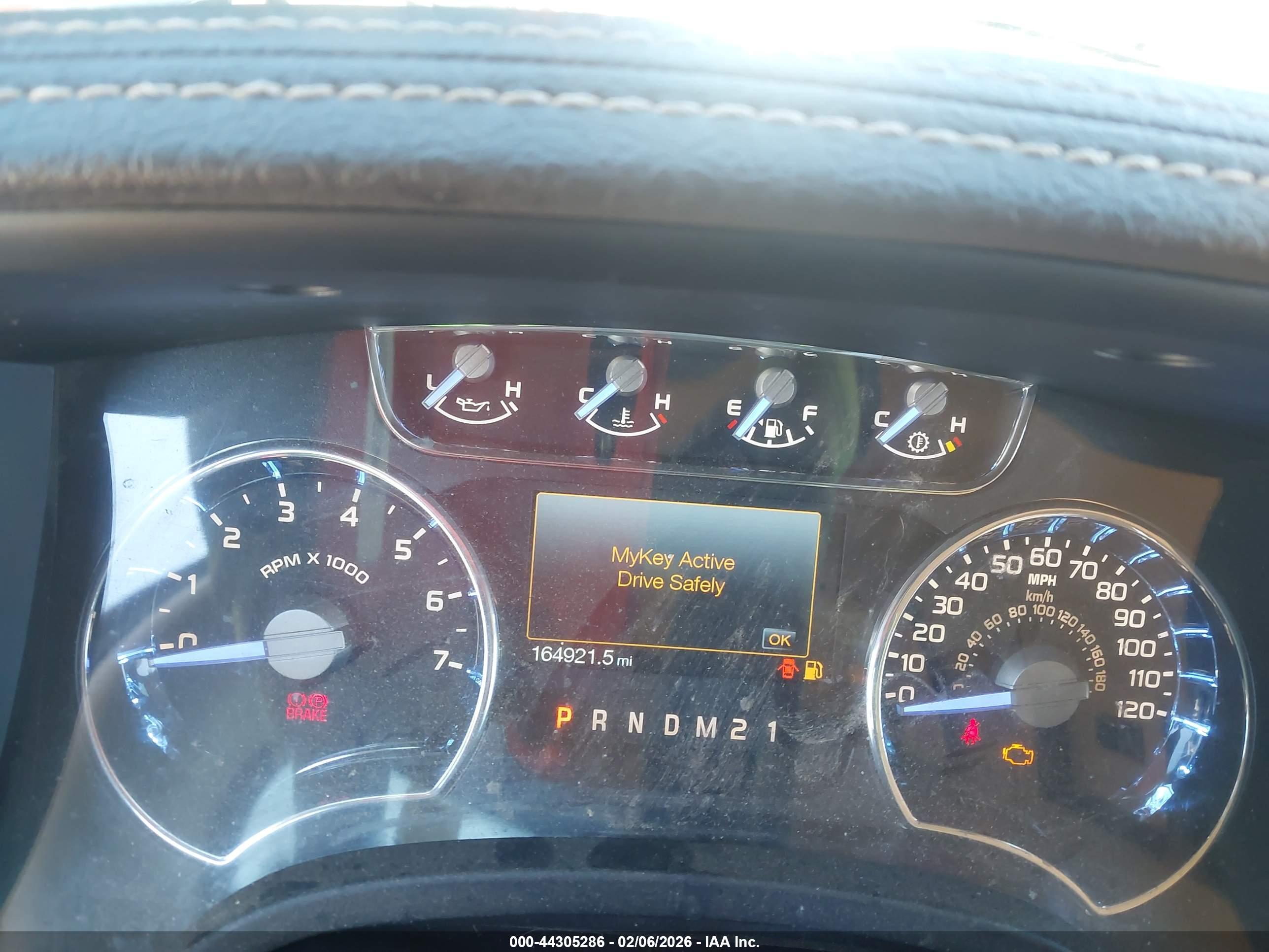 FORD F150 image 7