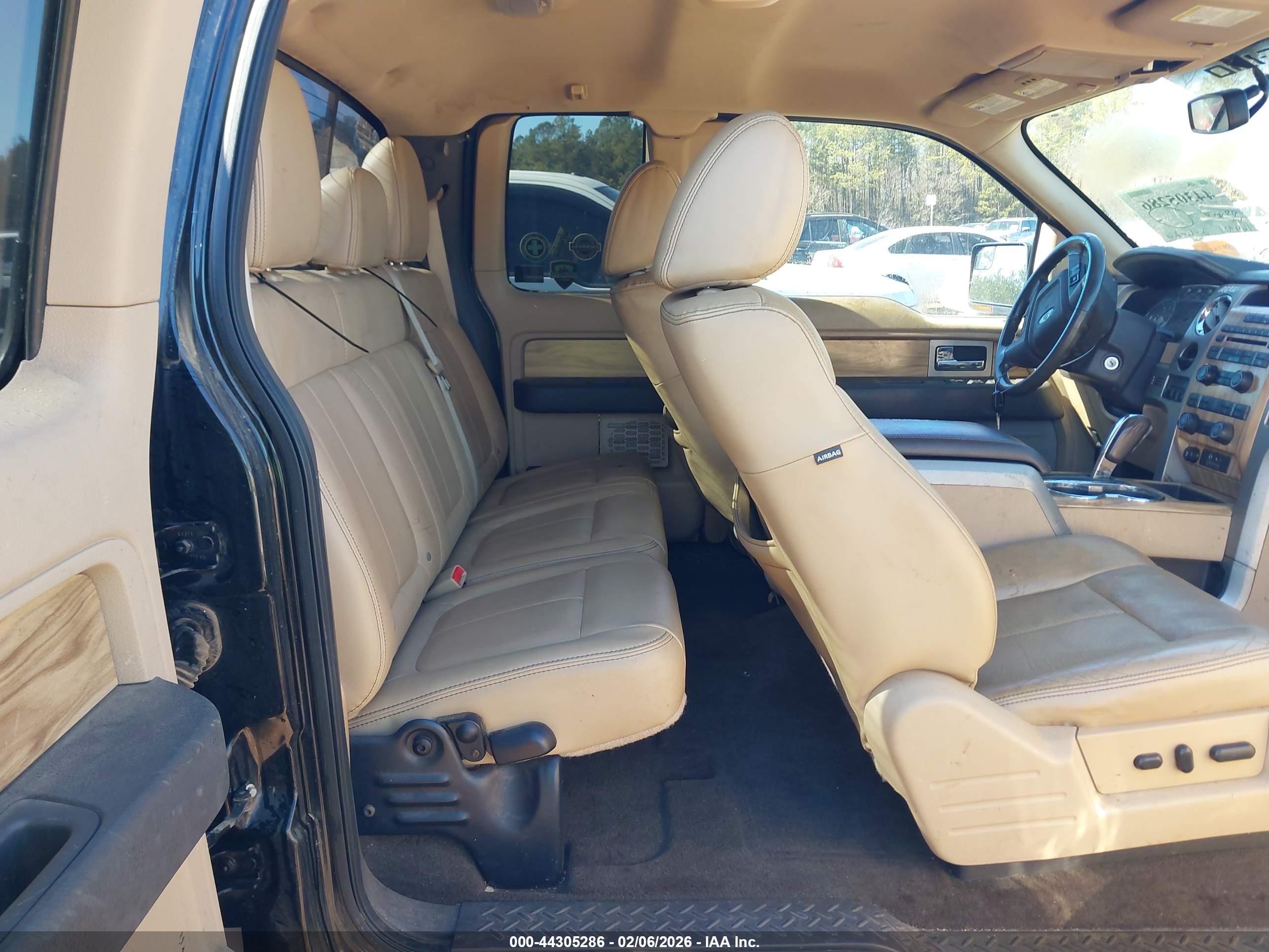 FORD F150 image 8