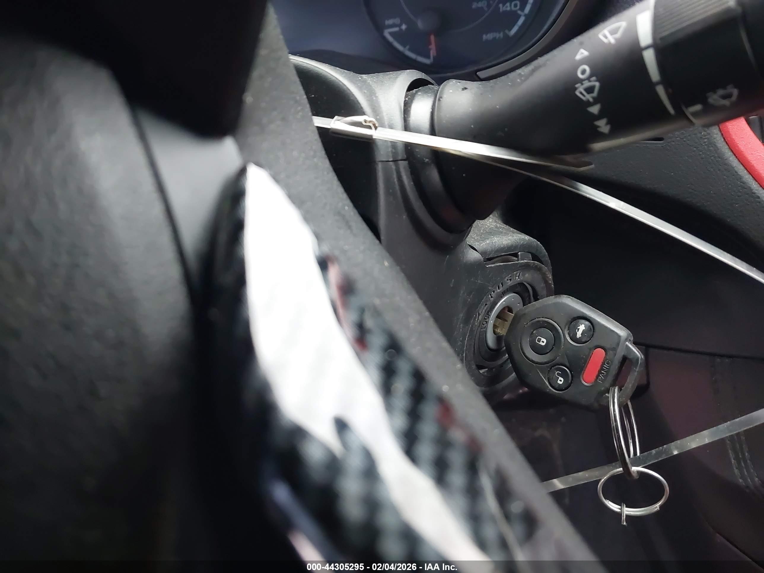 SUBARU IMPREZA image 11