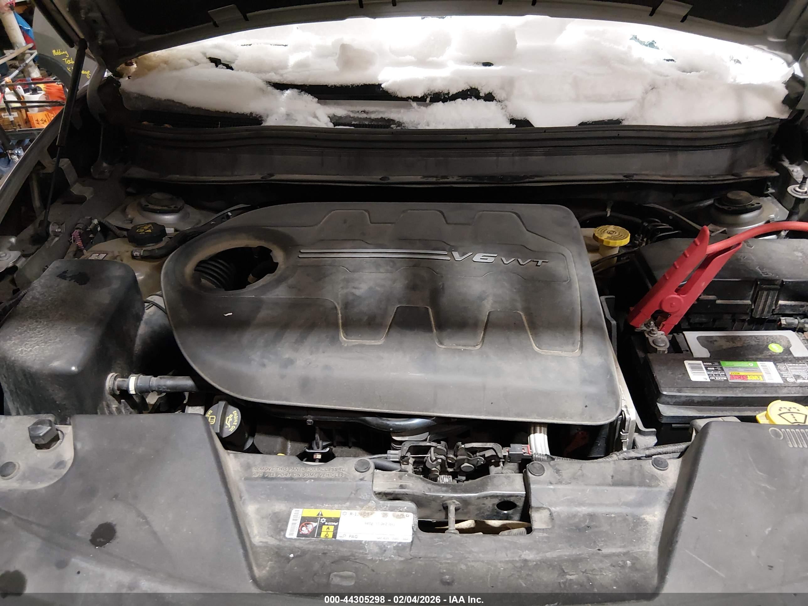 JEEP CHEROKEE image 10