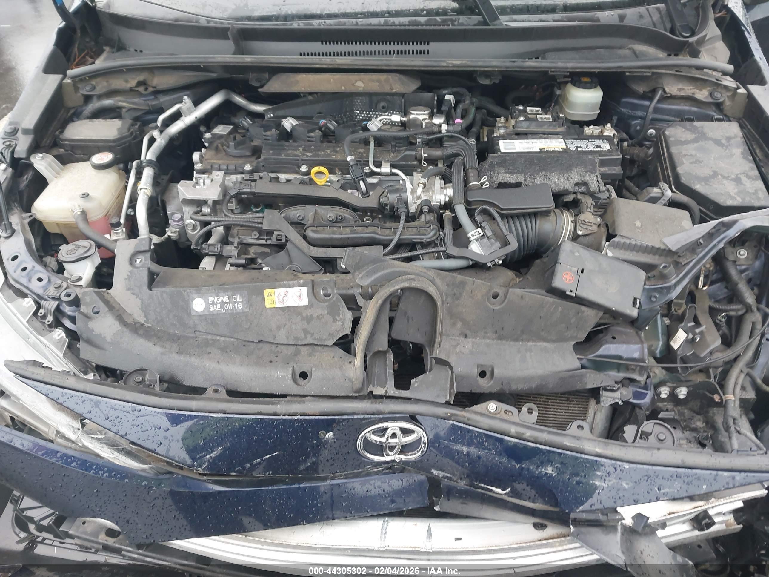 TOYOTA COROLLA image 10