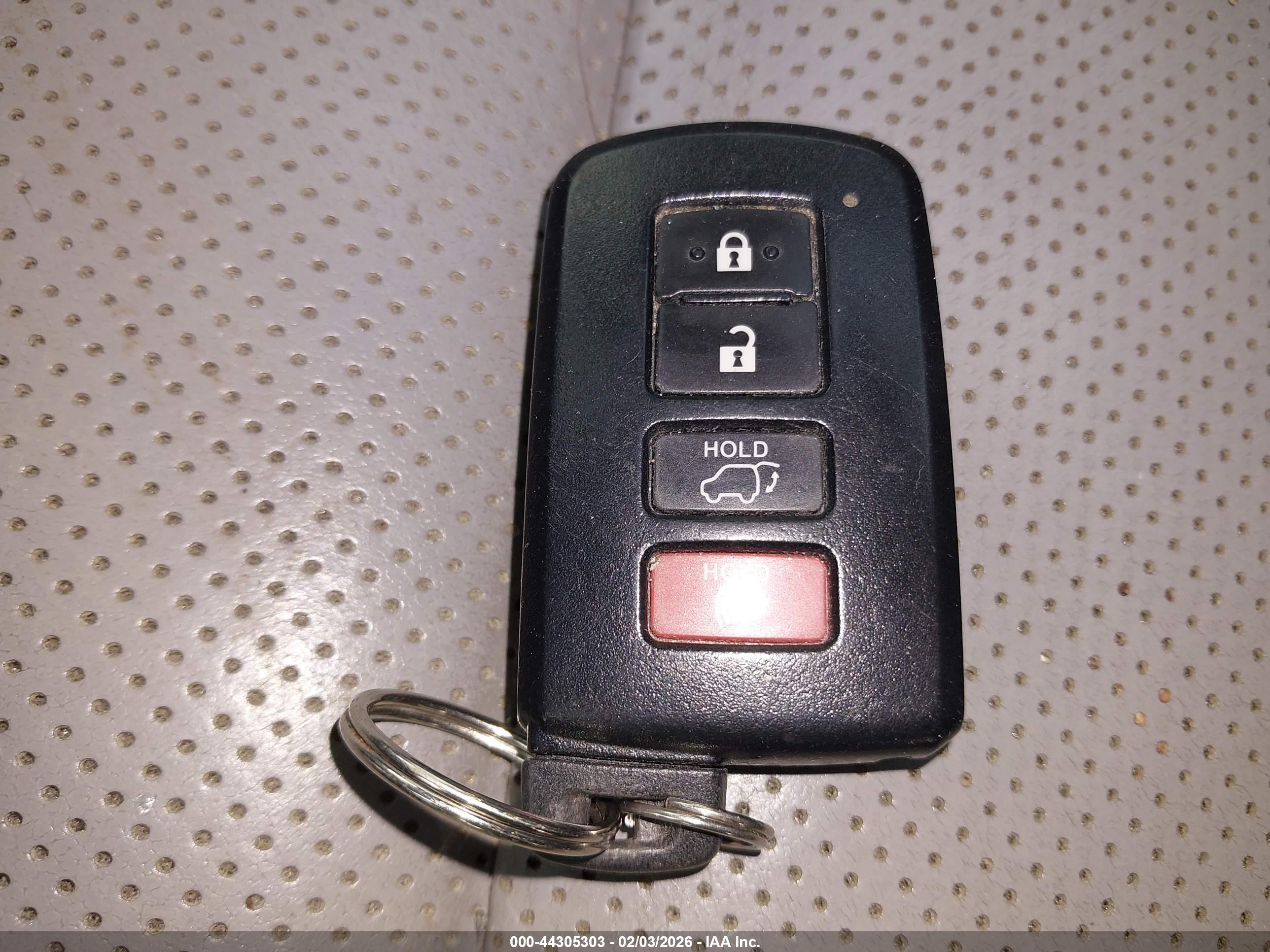 TOYOTA HIGHLANDER image 11