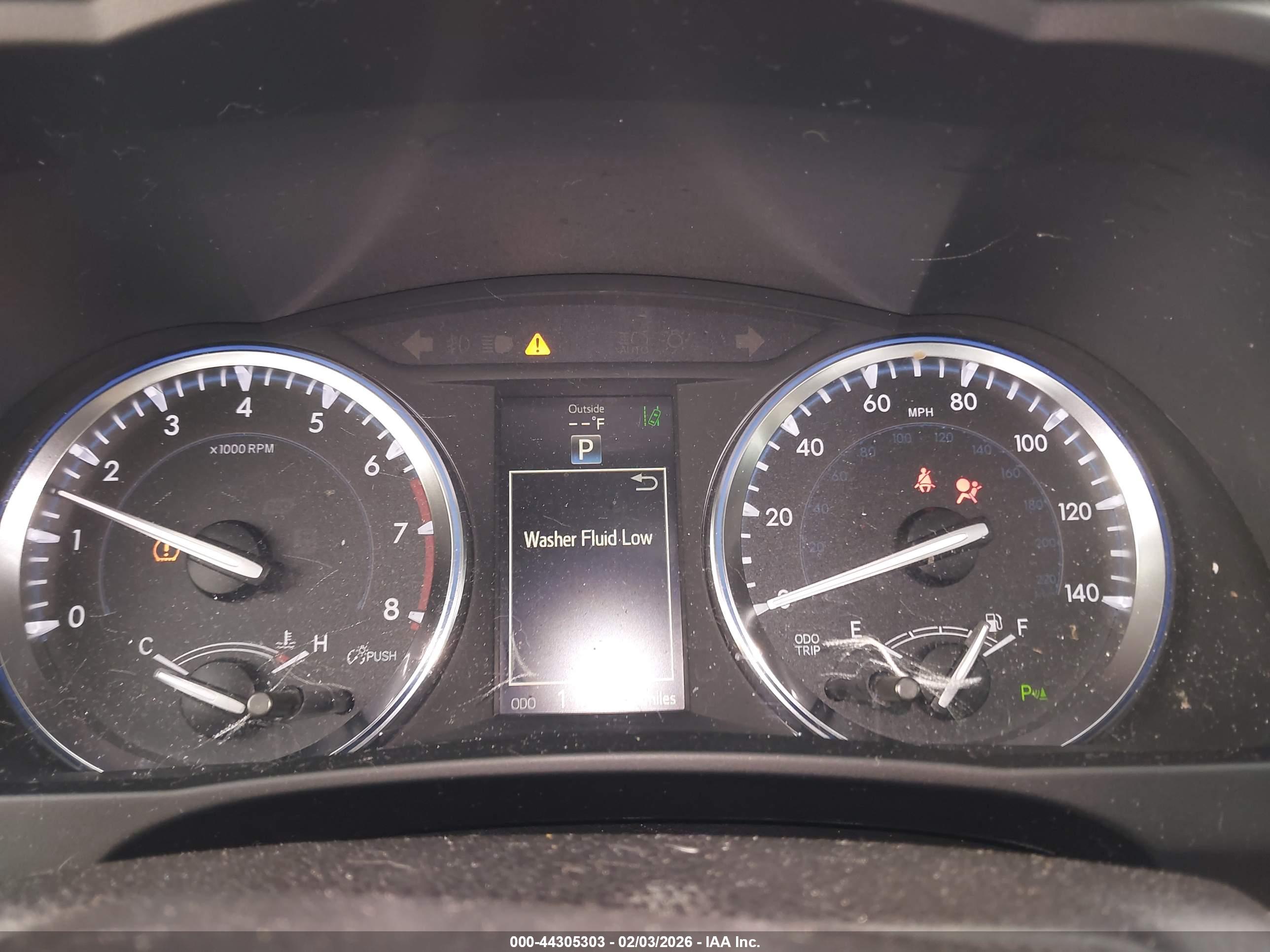 TOYOTA HIGHLANDER image 7