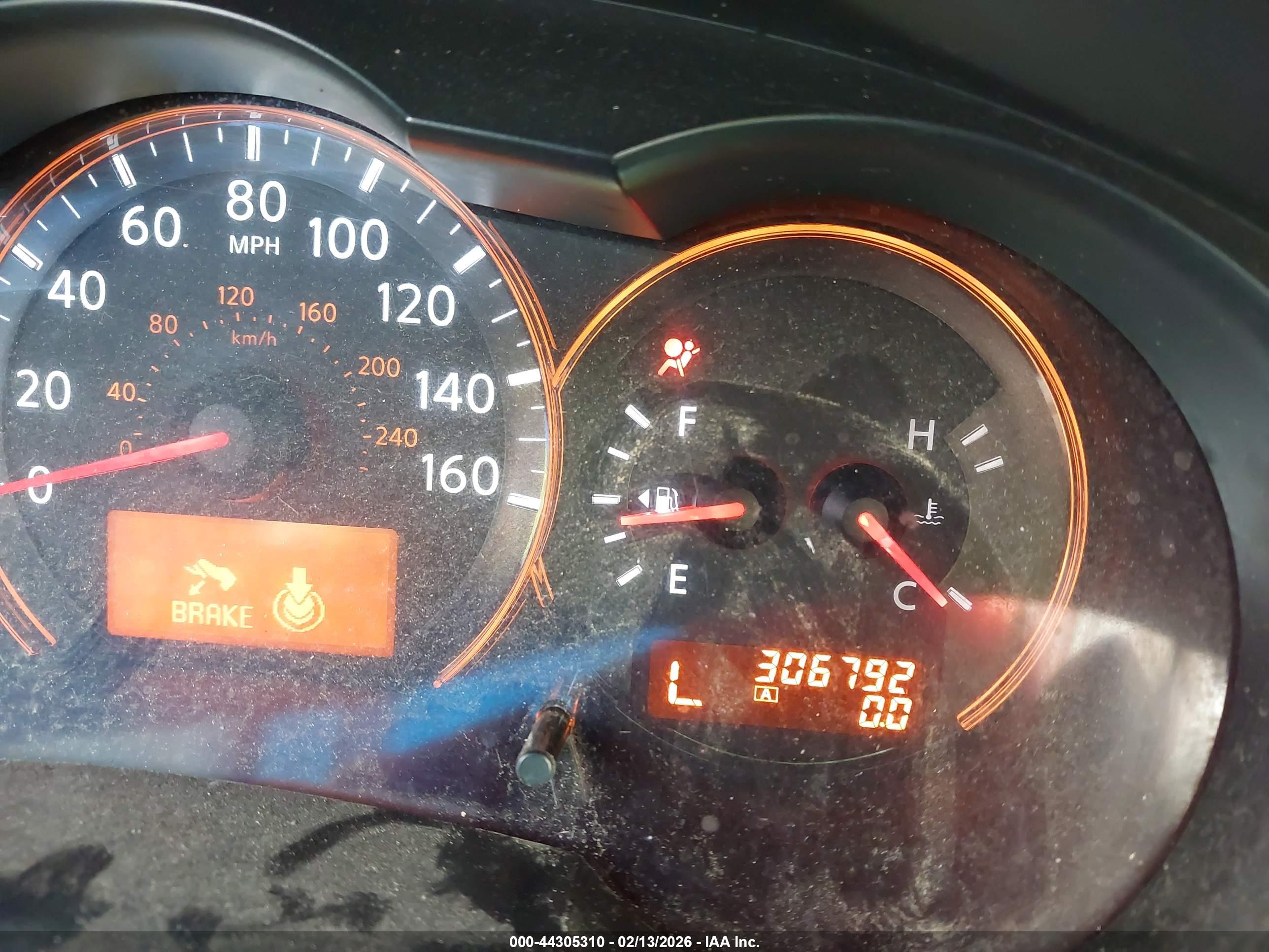 NISSAN ALTIMA image 7