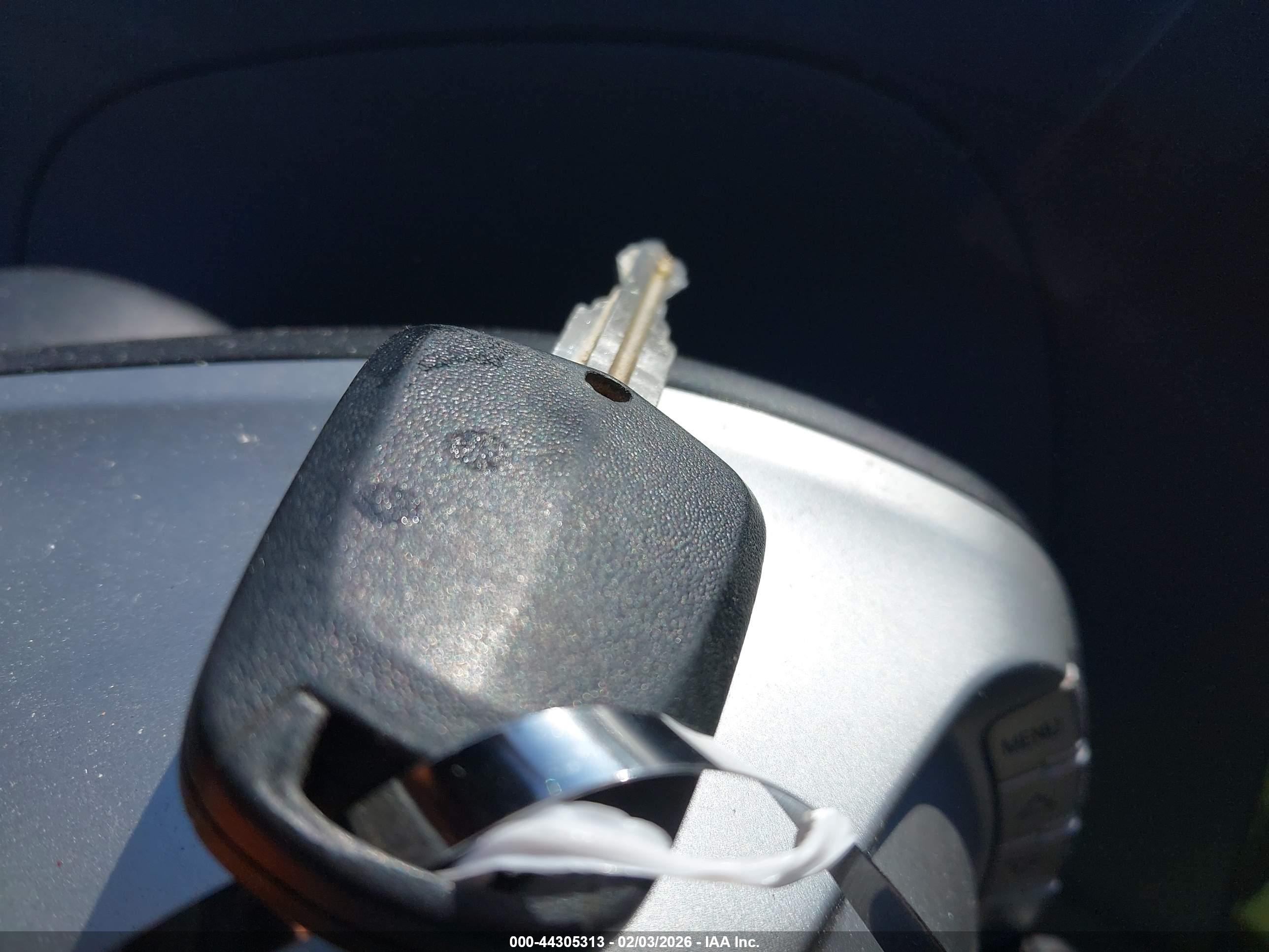 CHEVROLET SPARK image 11