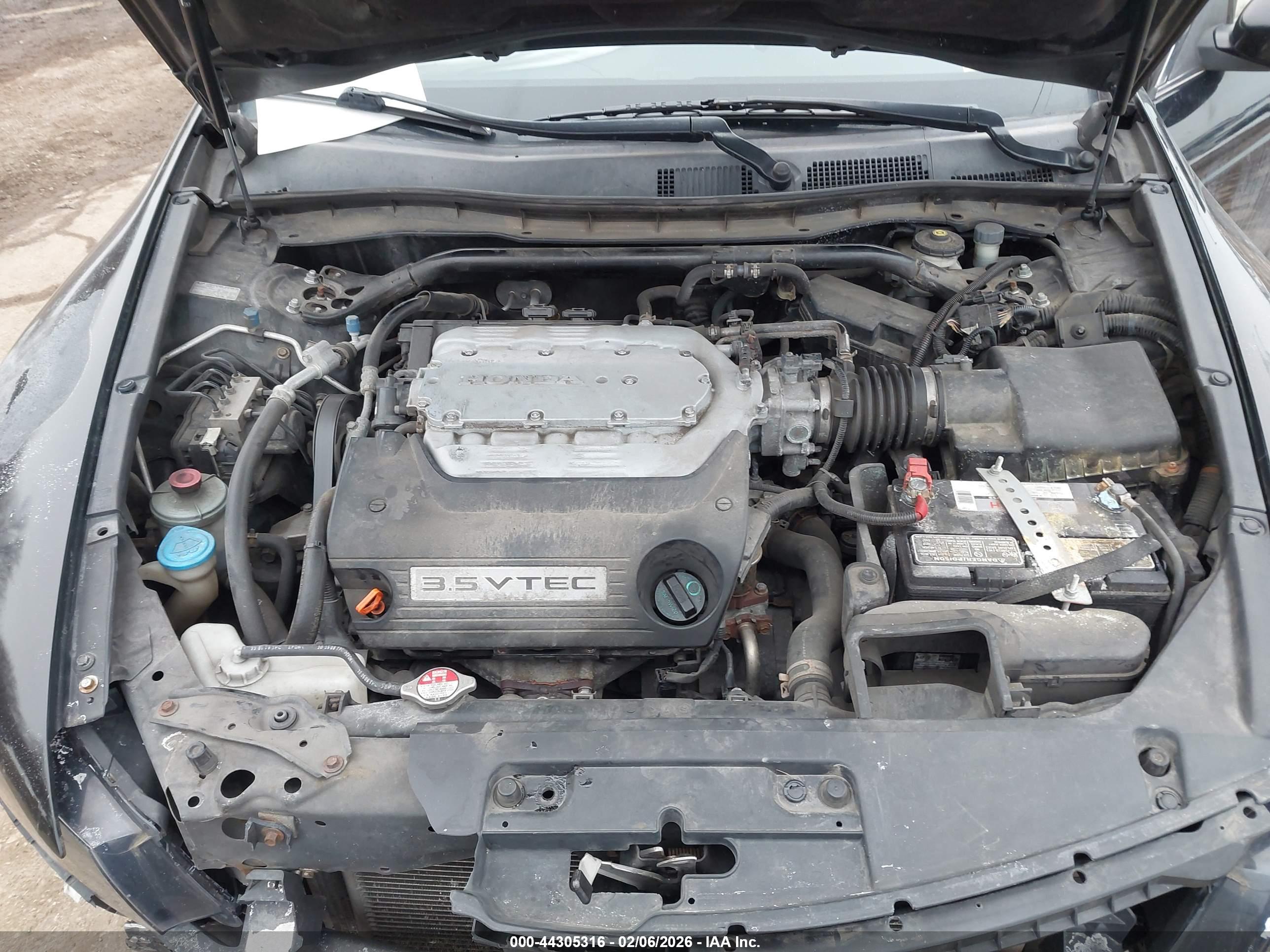 HONDA ACCORD image 10