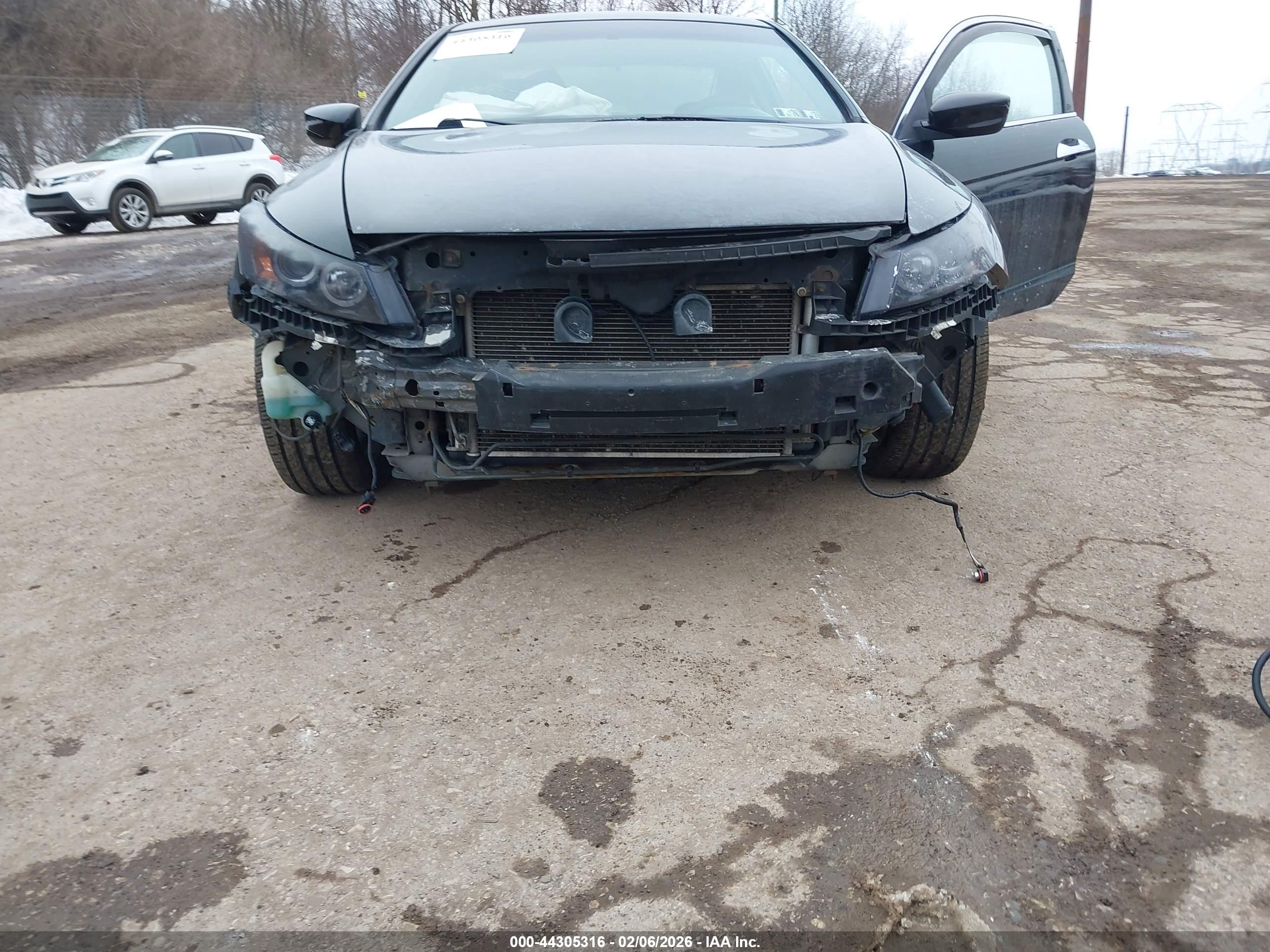 HONDA ACCORD image 6