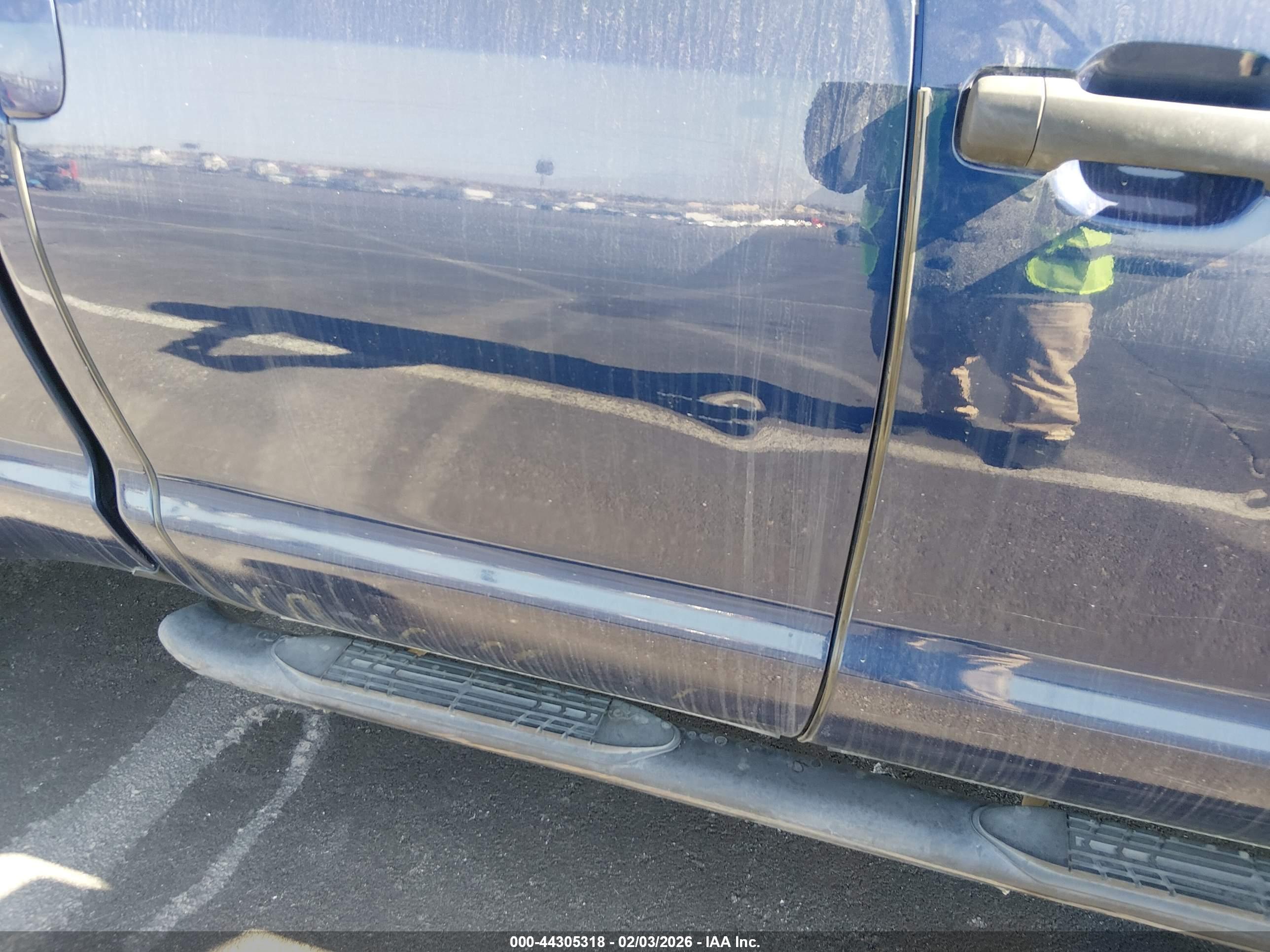 TOYOTA TUNDRA image 6