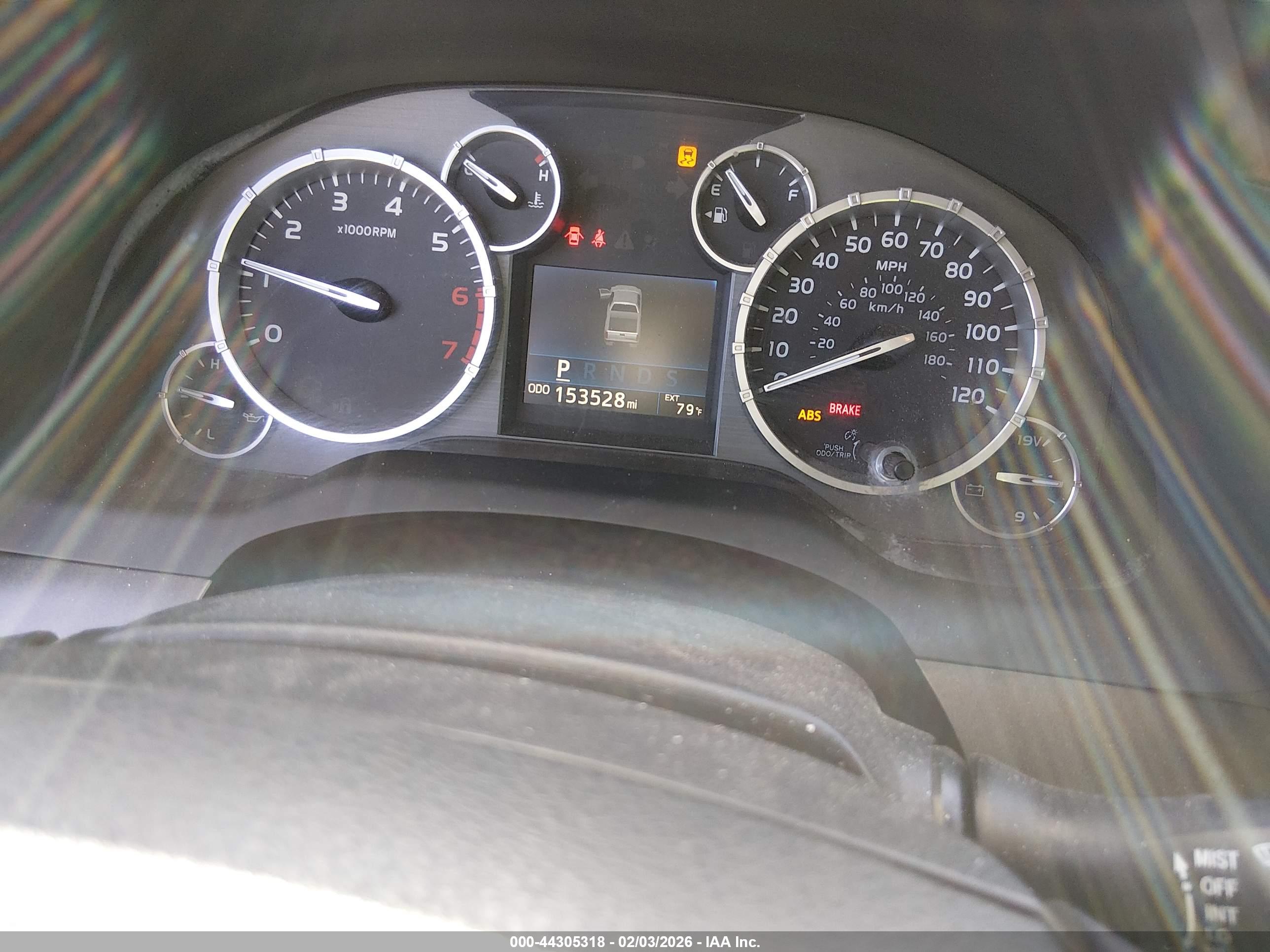 TOYOTA TUNDRA image 7