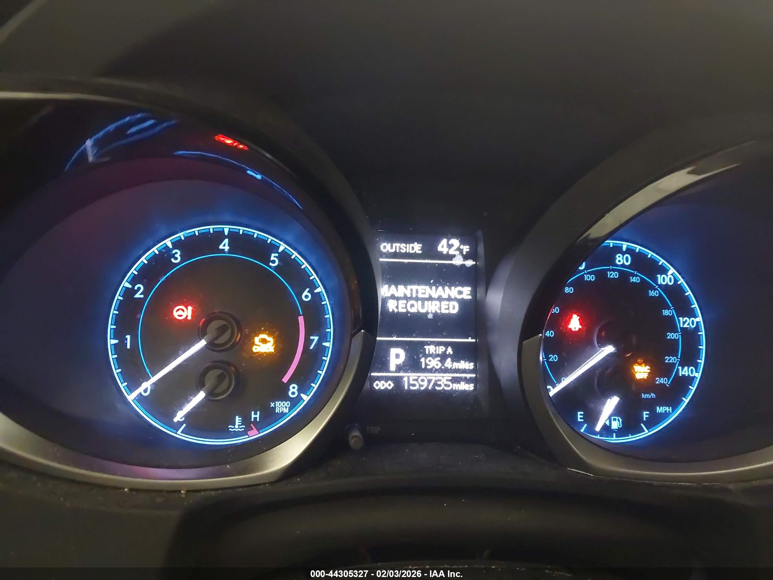 TOYOTA COROLLA image 7